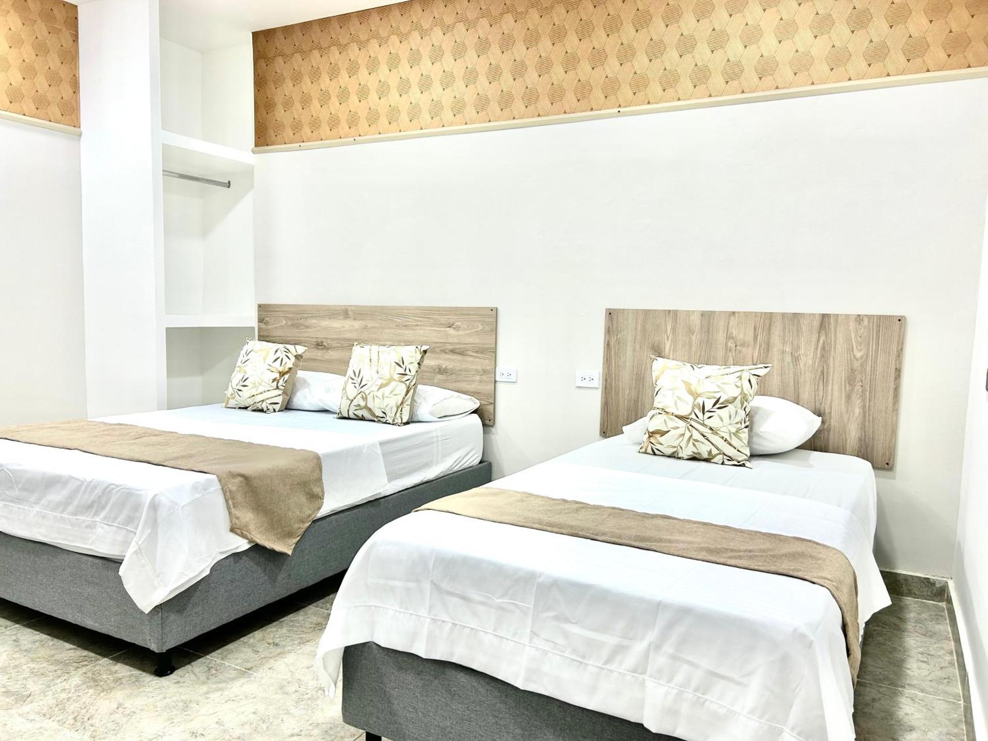 Santo Rio Hotel