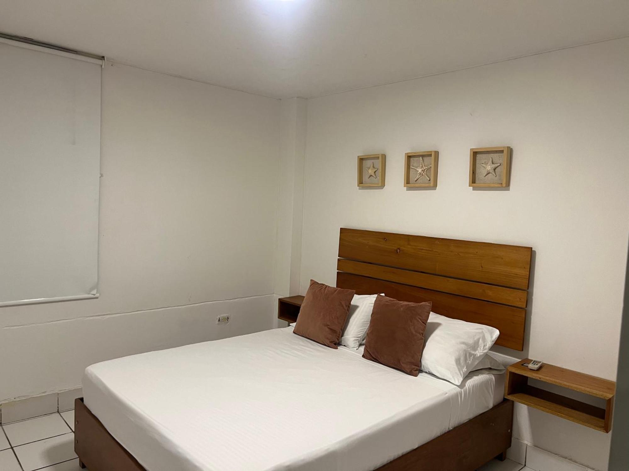 Hotel Najhomi *