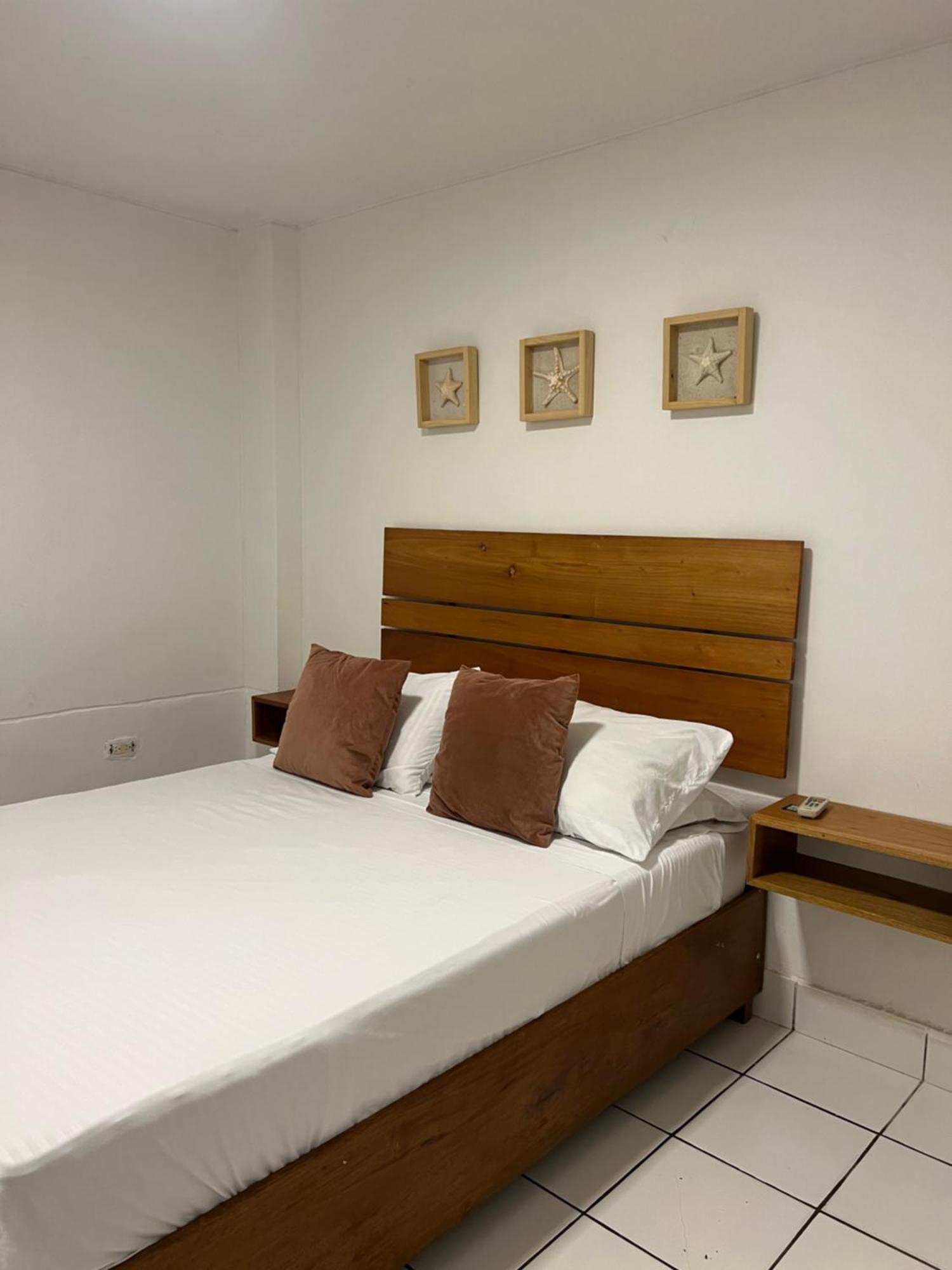 Najhomi Hotel Santa Marta (Magdalena)
