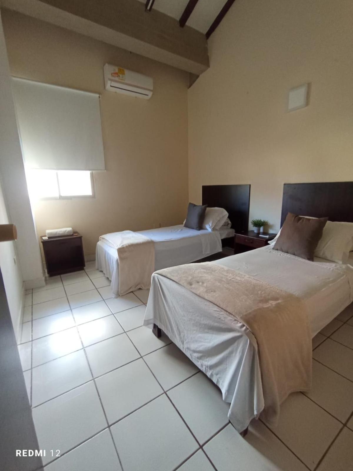 Hotel Najhomi Santa Marta (Magdalena)