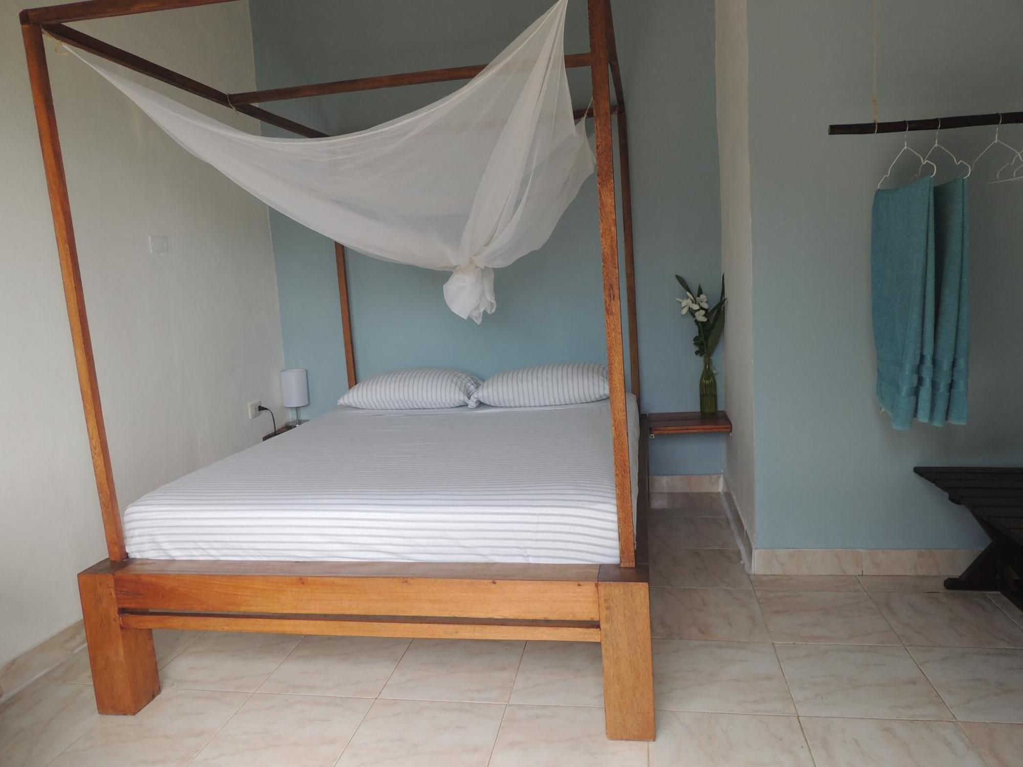 Casa rural Casa Alibri Santa Marta (Magdalena)