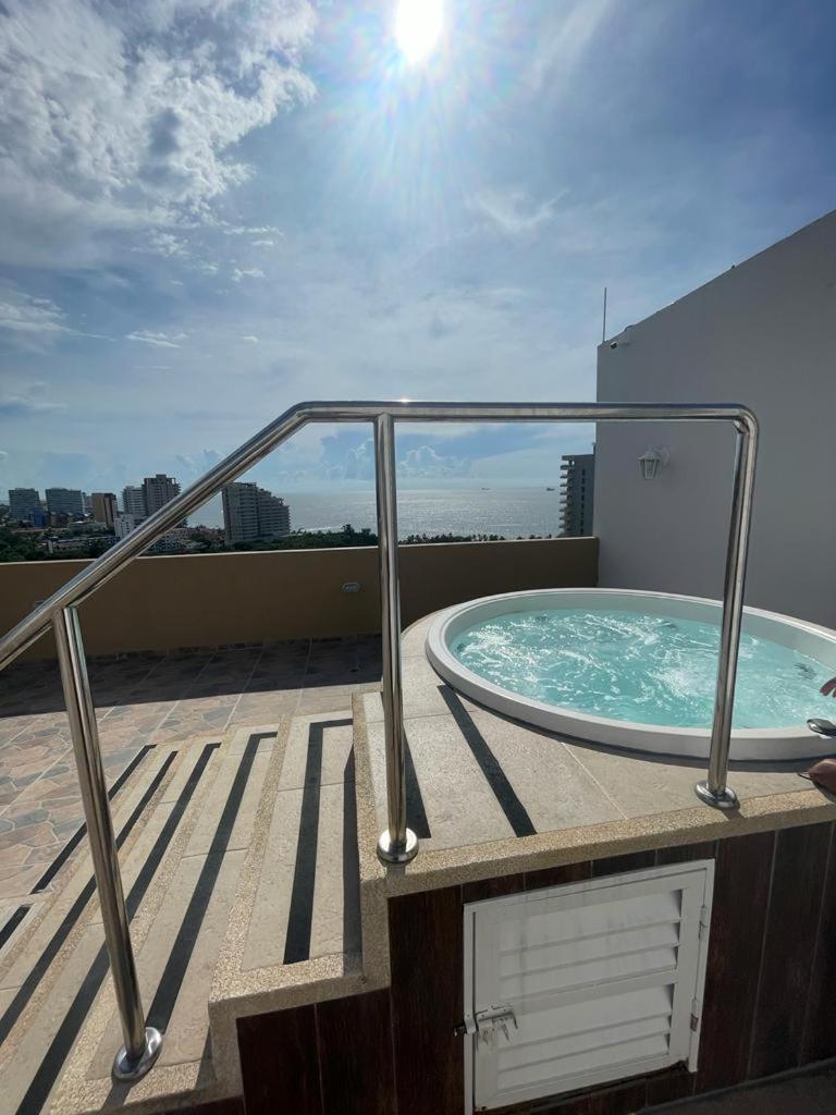 Apartment Confortable Sector Horizonte Santa Marta (Magdalena)
