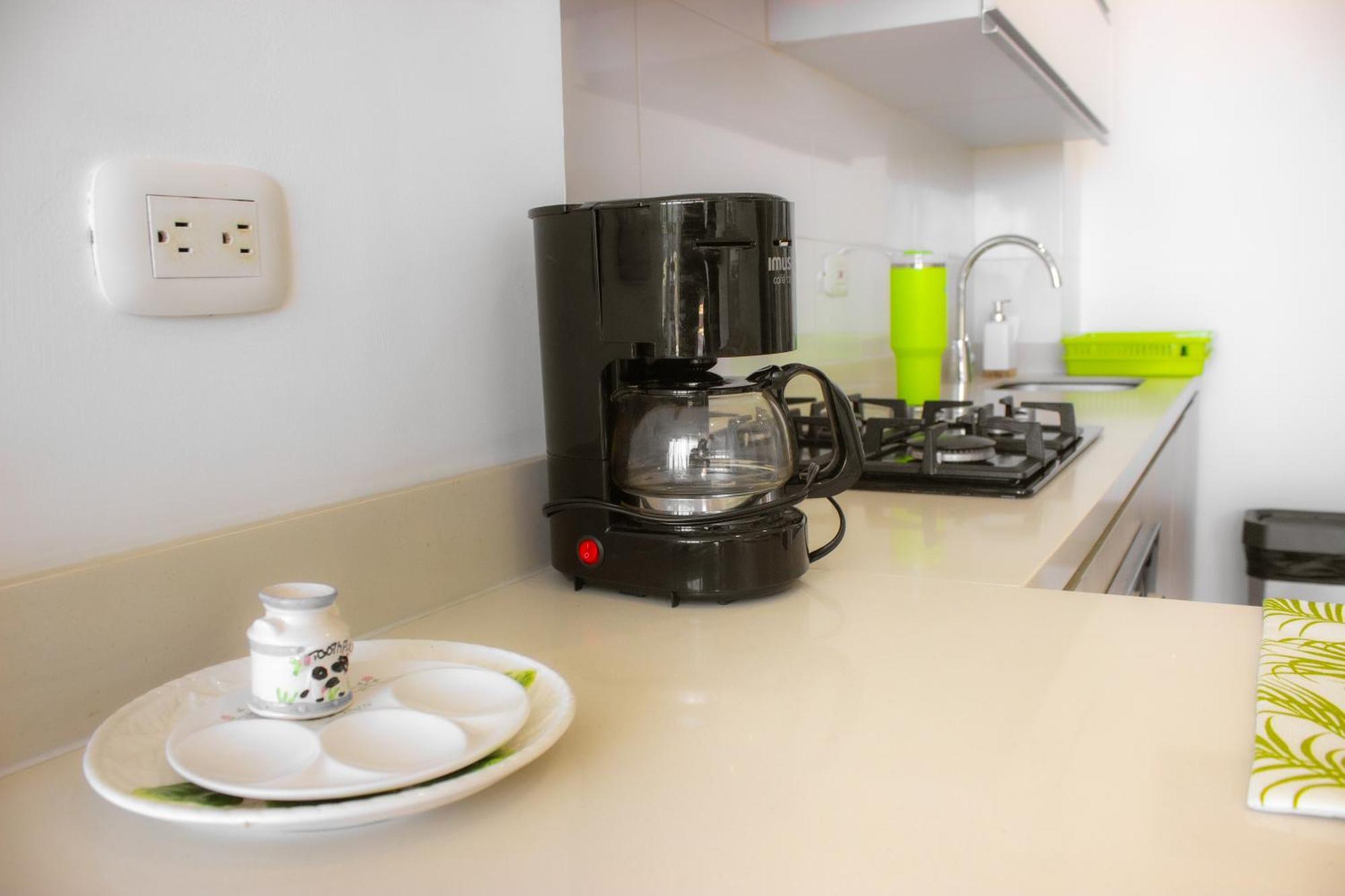 Apartment Confortable Sector Horizonte Santa Marta (Magdalena)
