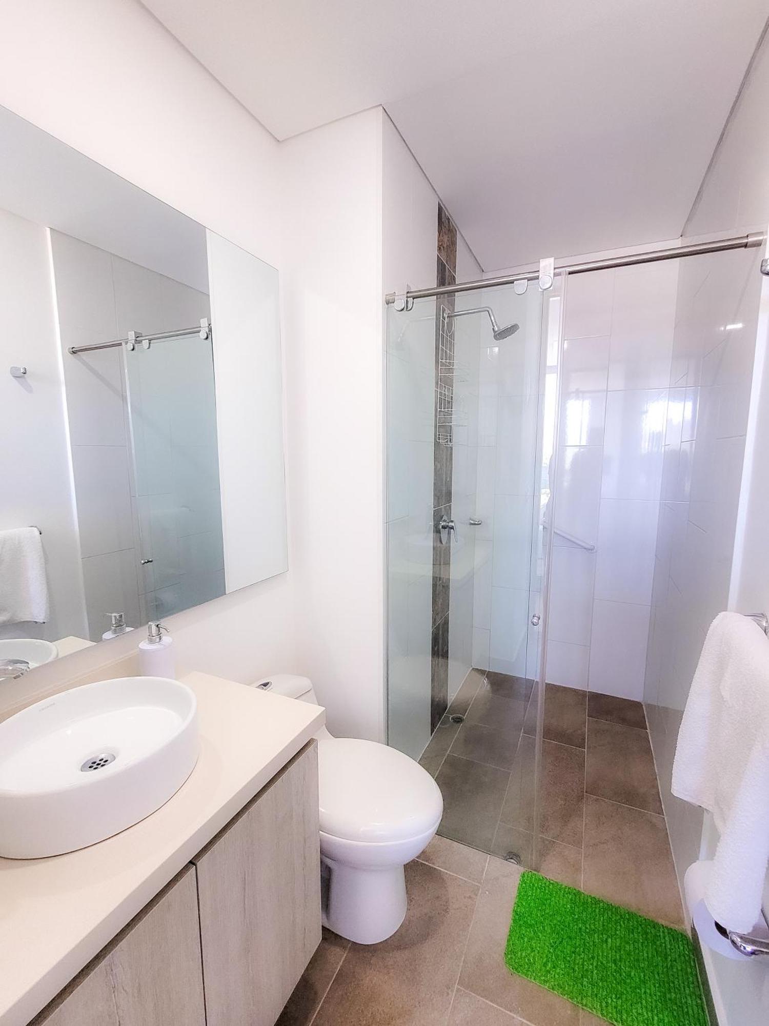 Apartment Confortable Sector Horizonte