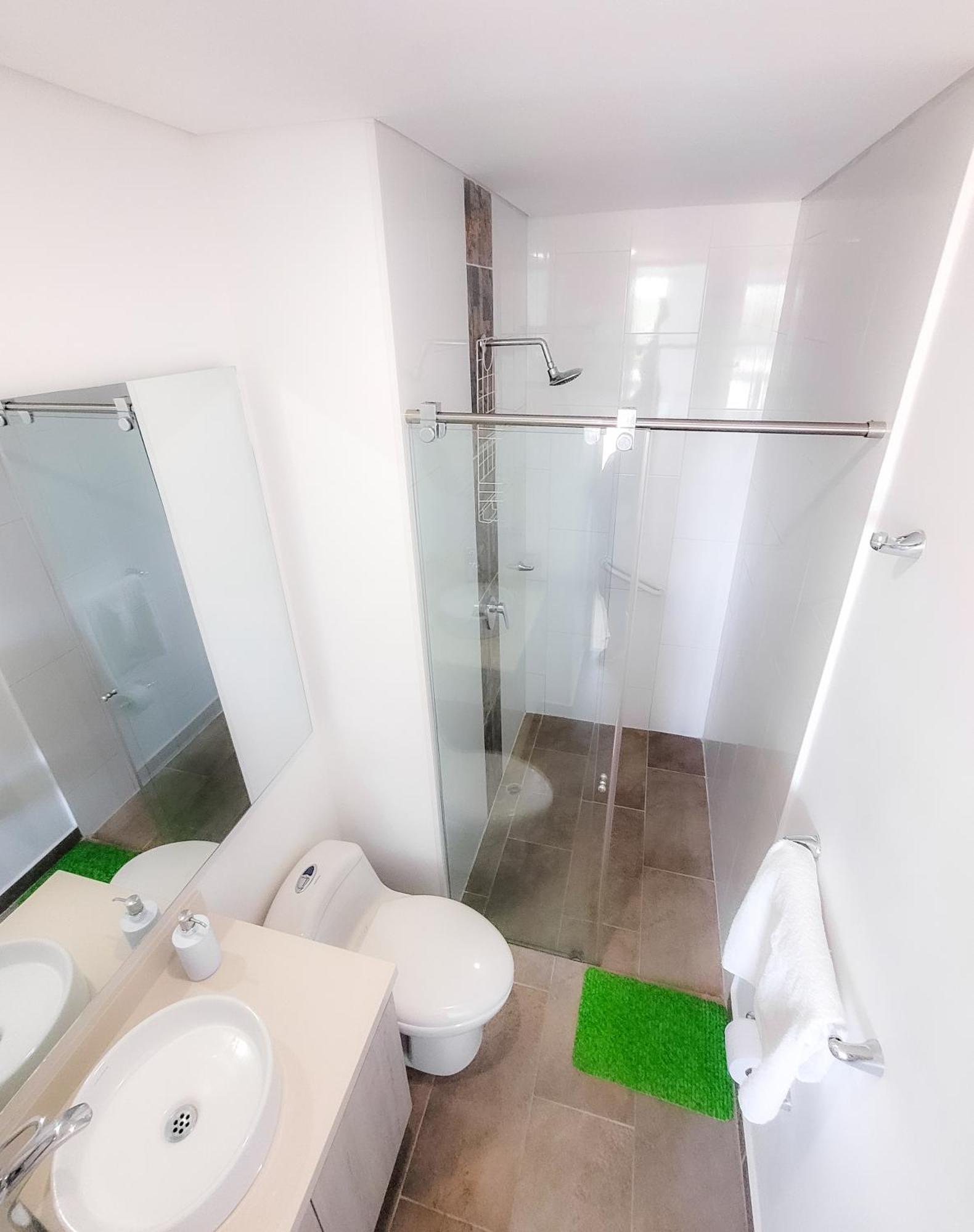 Confortable Sector Horizonte Apartment Santa Marta (Magdalena)