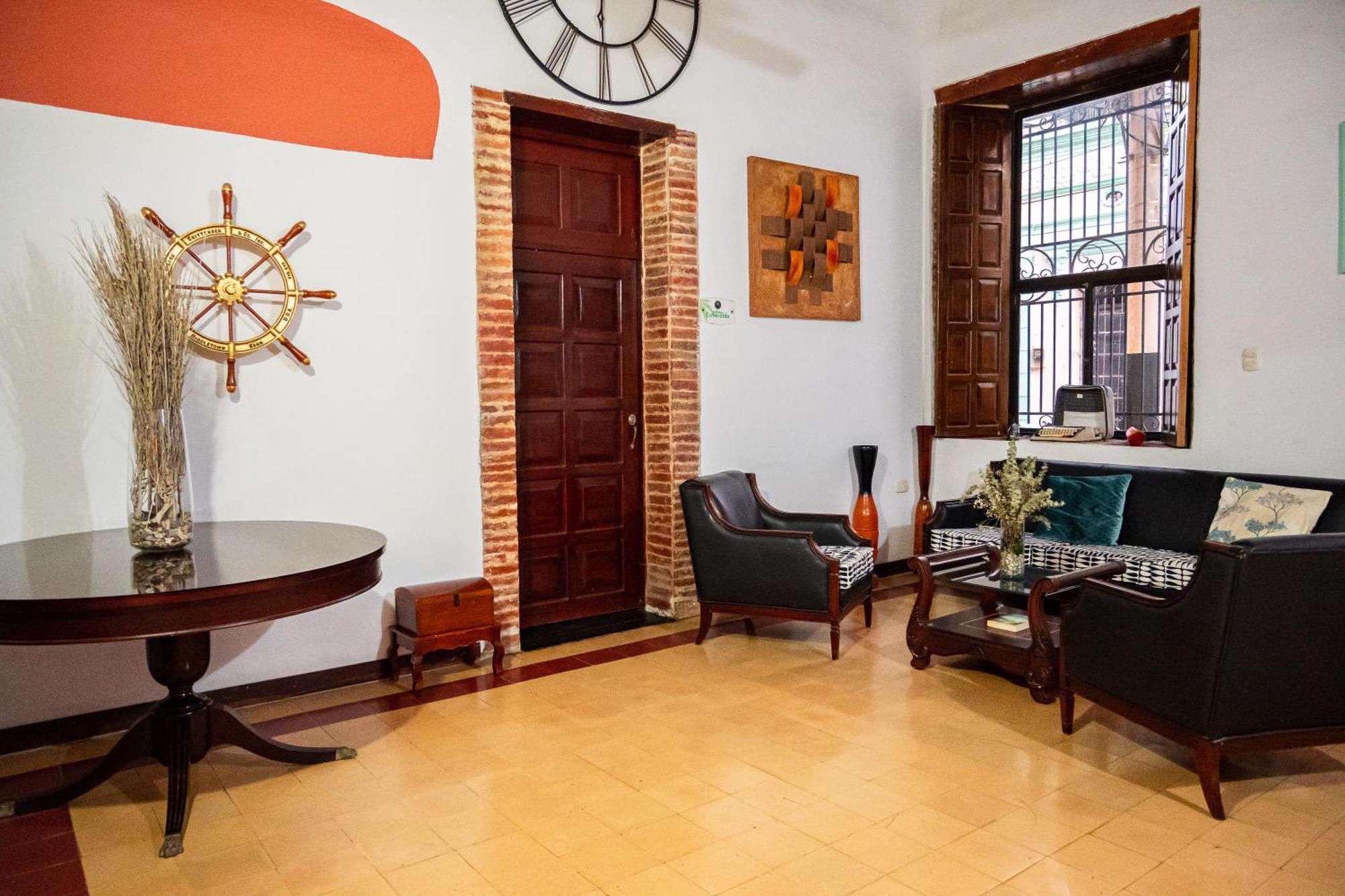 Hotel La Palma