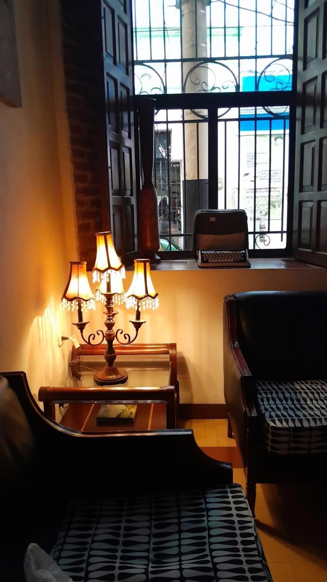La Palma Hotel Santa Marta (Magdalena)