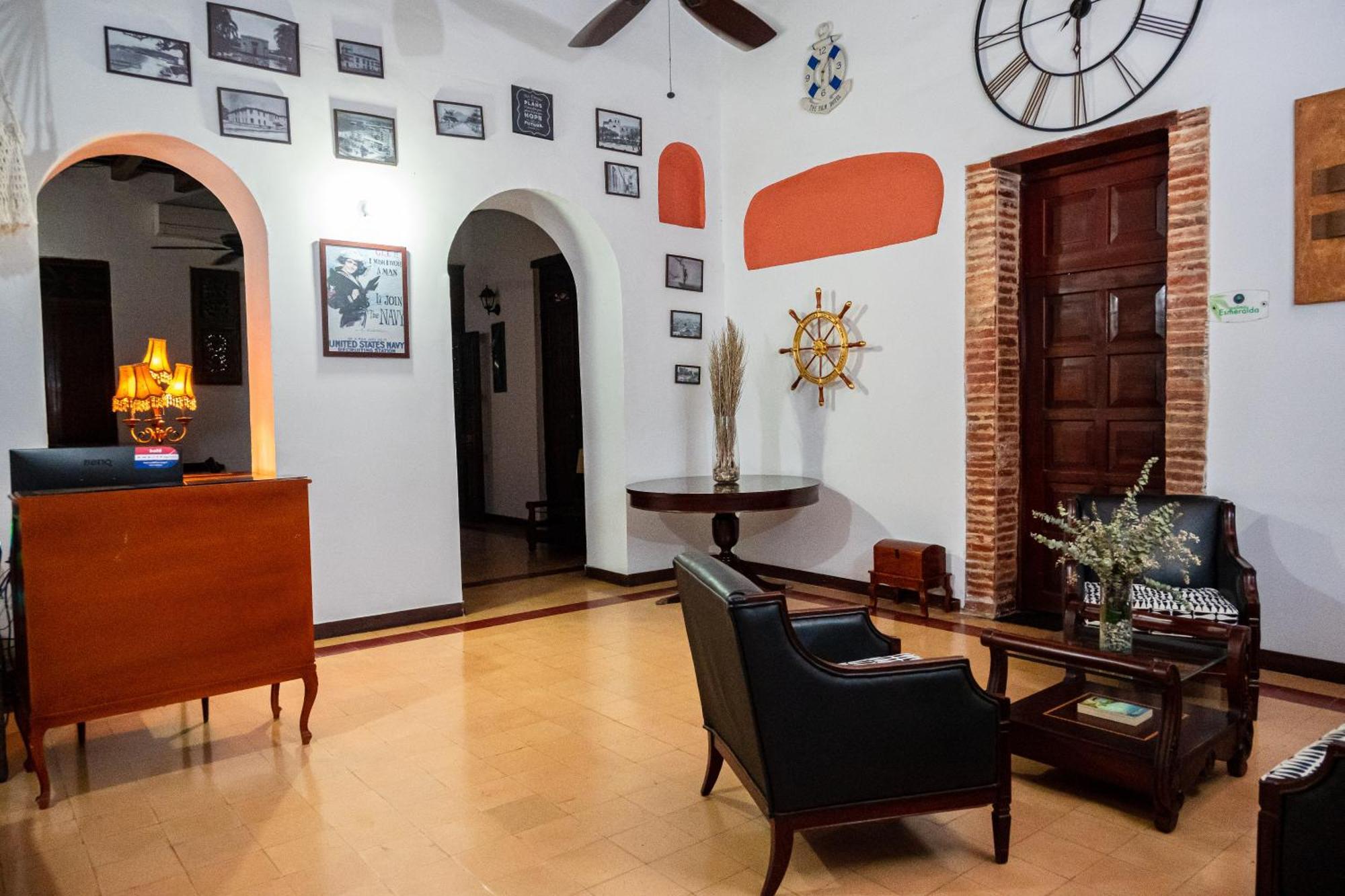 La Palma Hotel