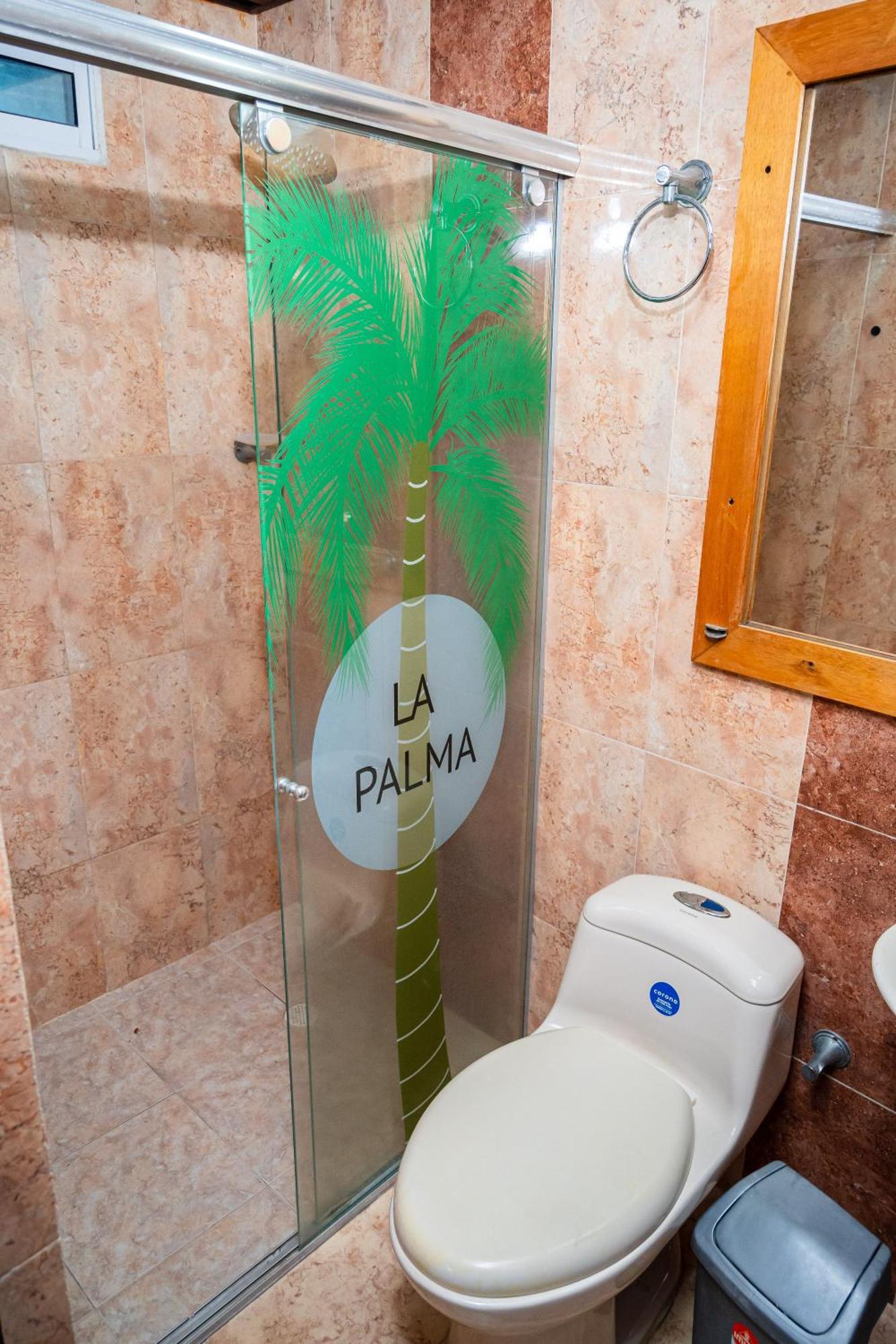 Hotel La Palma *