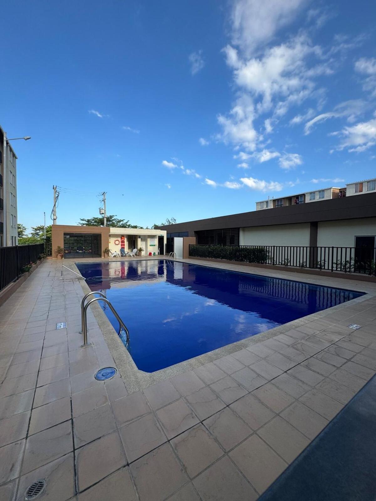 Apto Santa Marta 3Hb,1B,Ac,Wifi 500 Mb Apartment