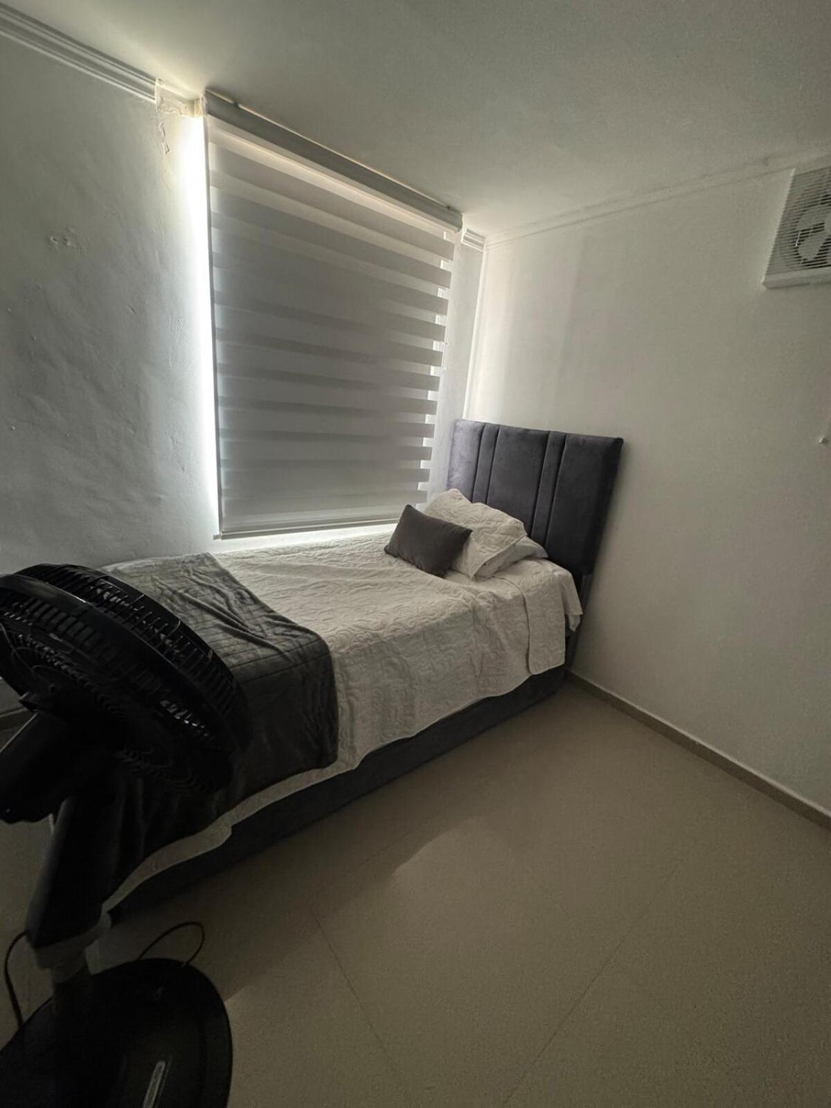 Apto Santa Marta 3Hb,1B,Ac,Wifi 500 Mb *