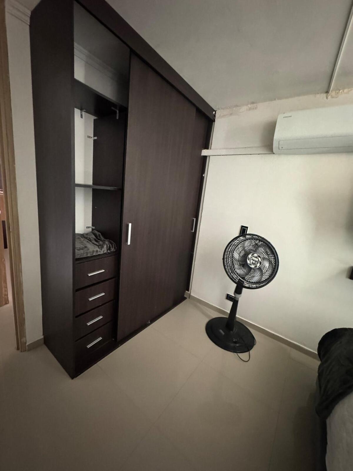 Apto Santa Marta 3Hb,1B,Ac,Wifi 500 Mb * Santa Marta (Magdalena)
