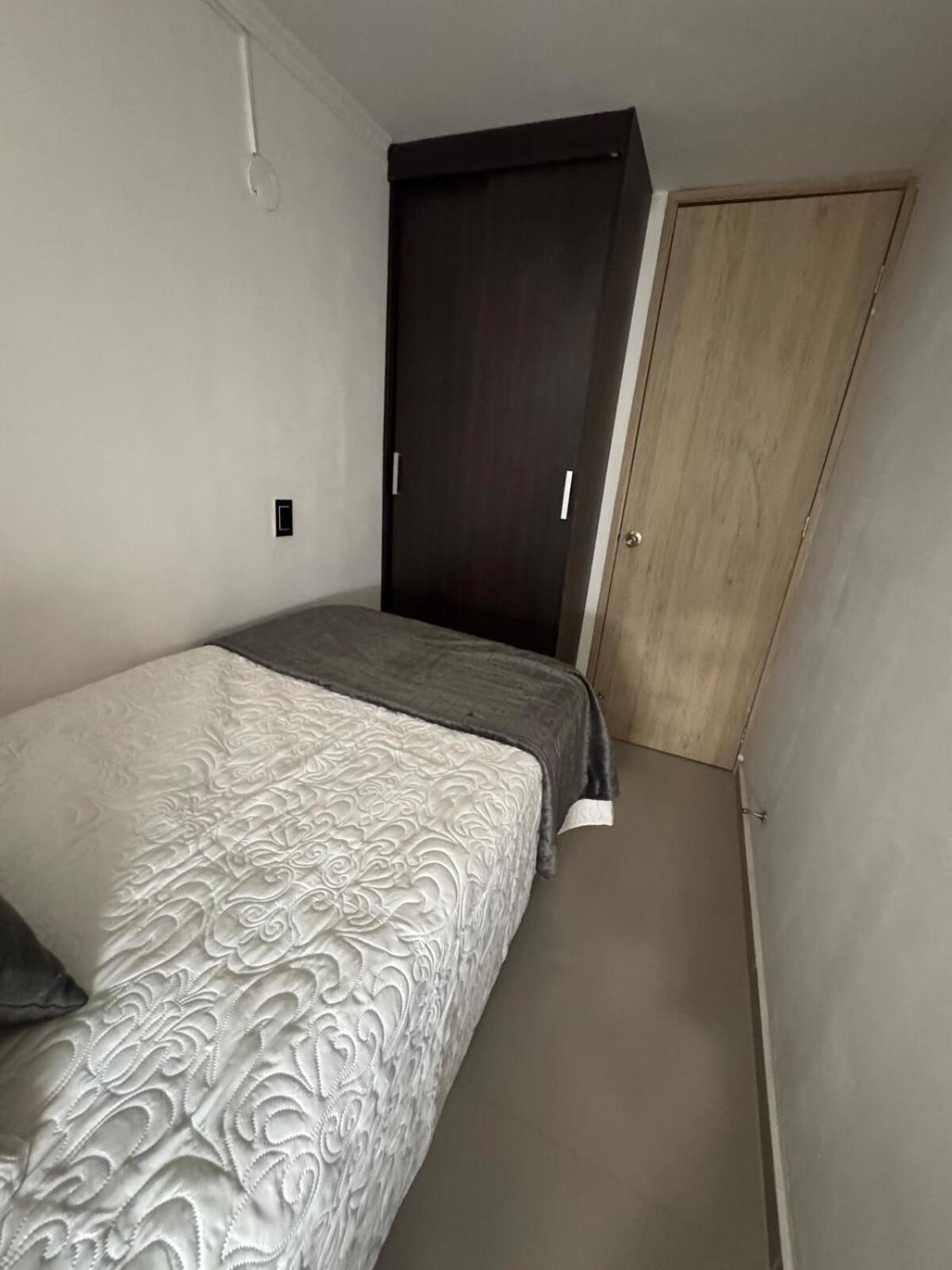 Apto Santa Marta 3Hb,1B,Ac,Wifi 500 Mb * Santa Marta (Magdalena)