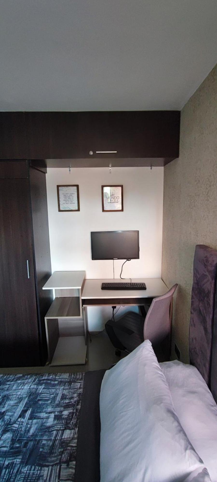 Apartment Apto Santa Marta 3Hb,1B,Ac,Wifi 500 Mb