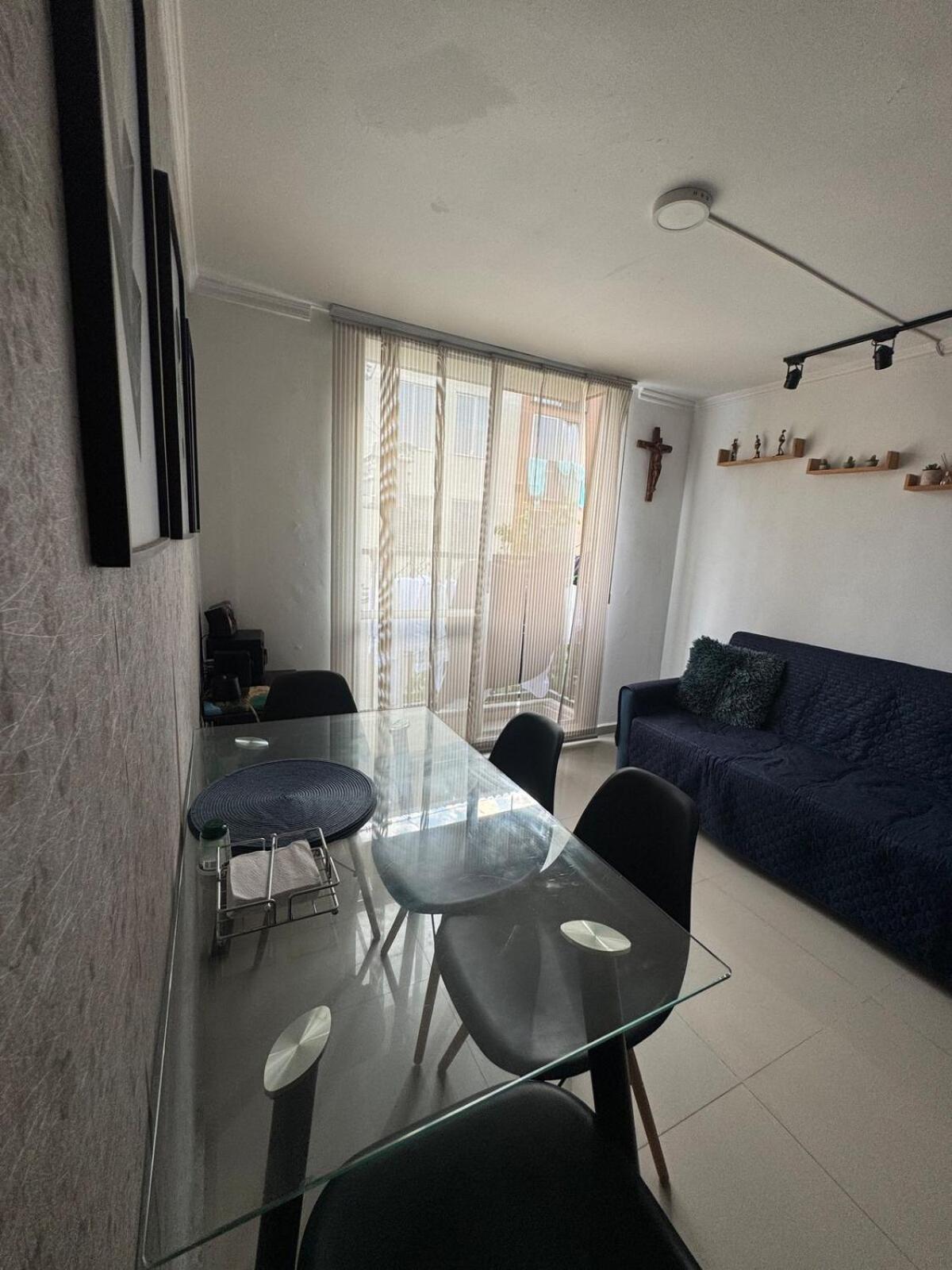 Apto Santa Marta 3Hb,1B,Ac,Wifi 500 Mb * Santa Marta (Magdalena)