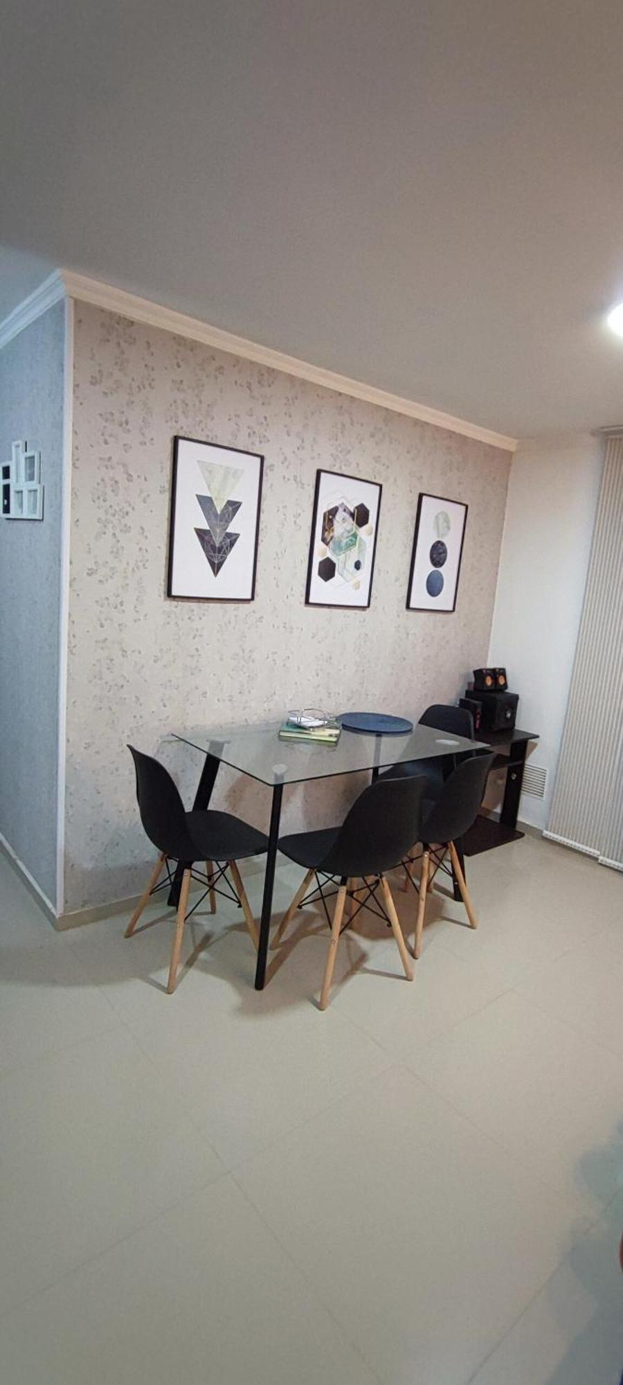 Apto Santa Marta 3Hb,1B,Ac,Wifi 500 Mb *
