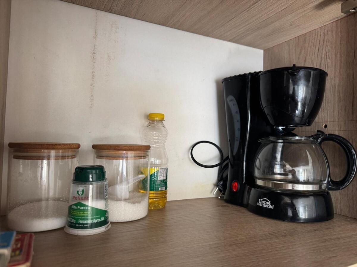 Apto Santa Marta 3Hb,1B,Ac,Wifi 500 Mb *