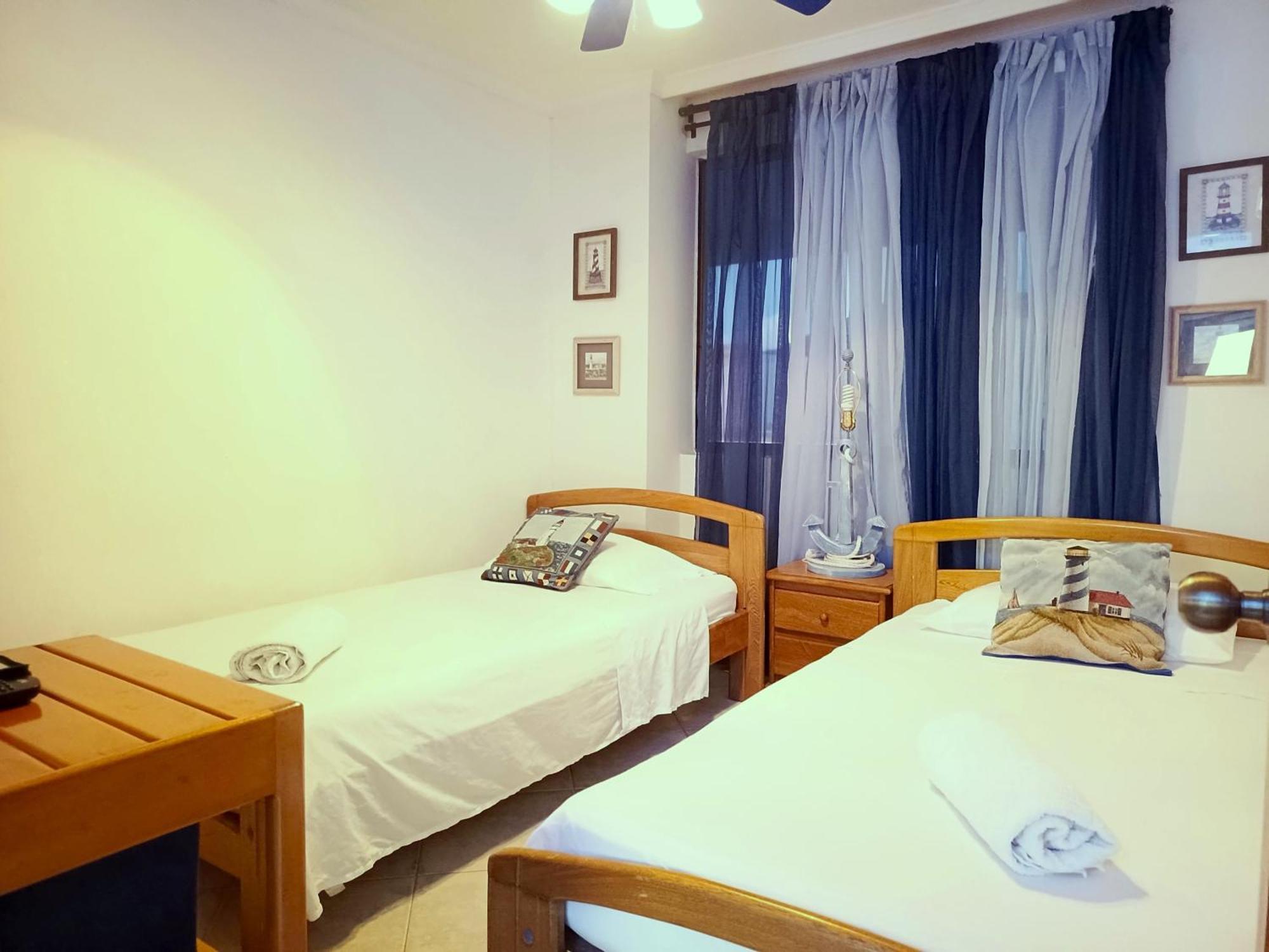 Apartamento Rodadero - Vistas Al Mar
