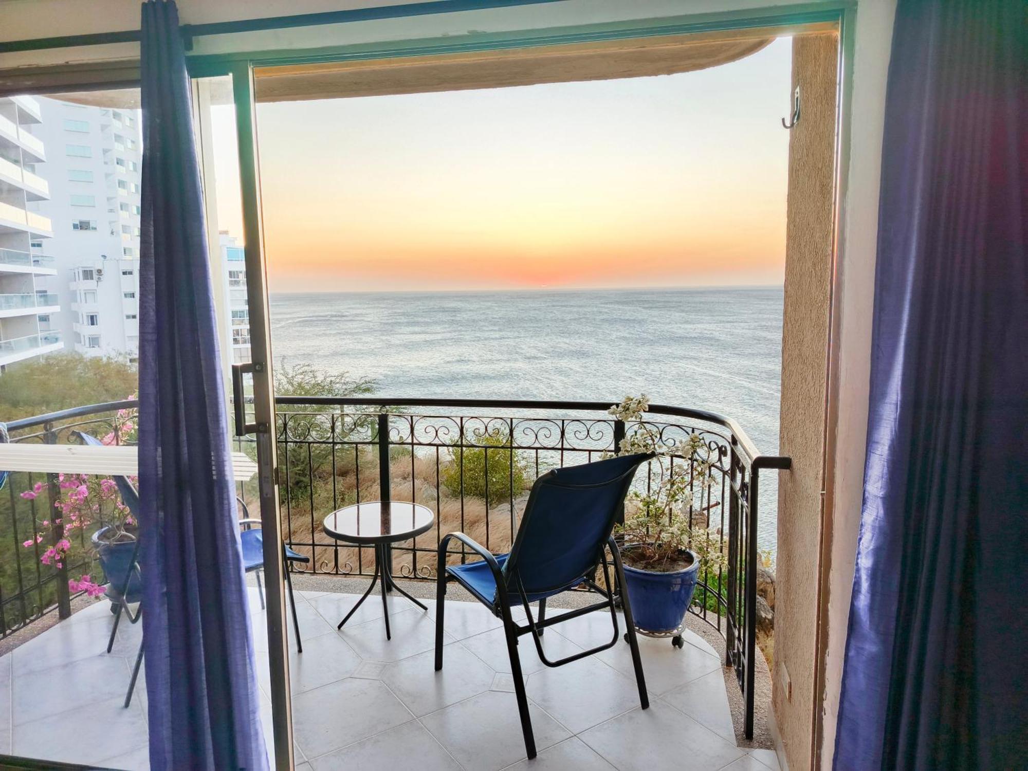 Apartamento Rodadero - Vistas Al Mar *