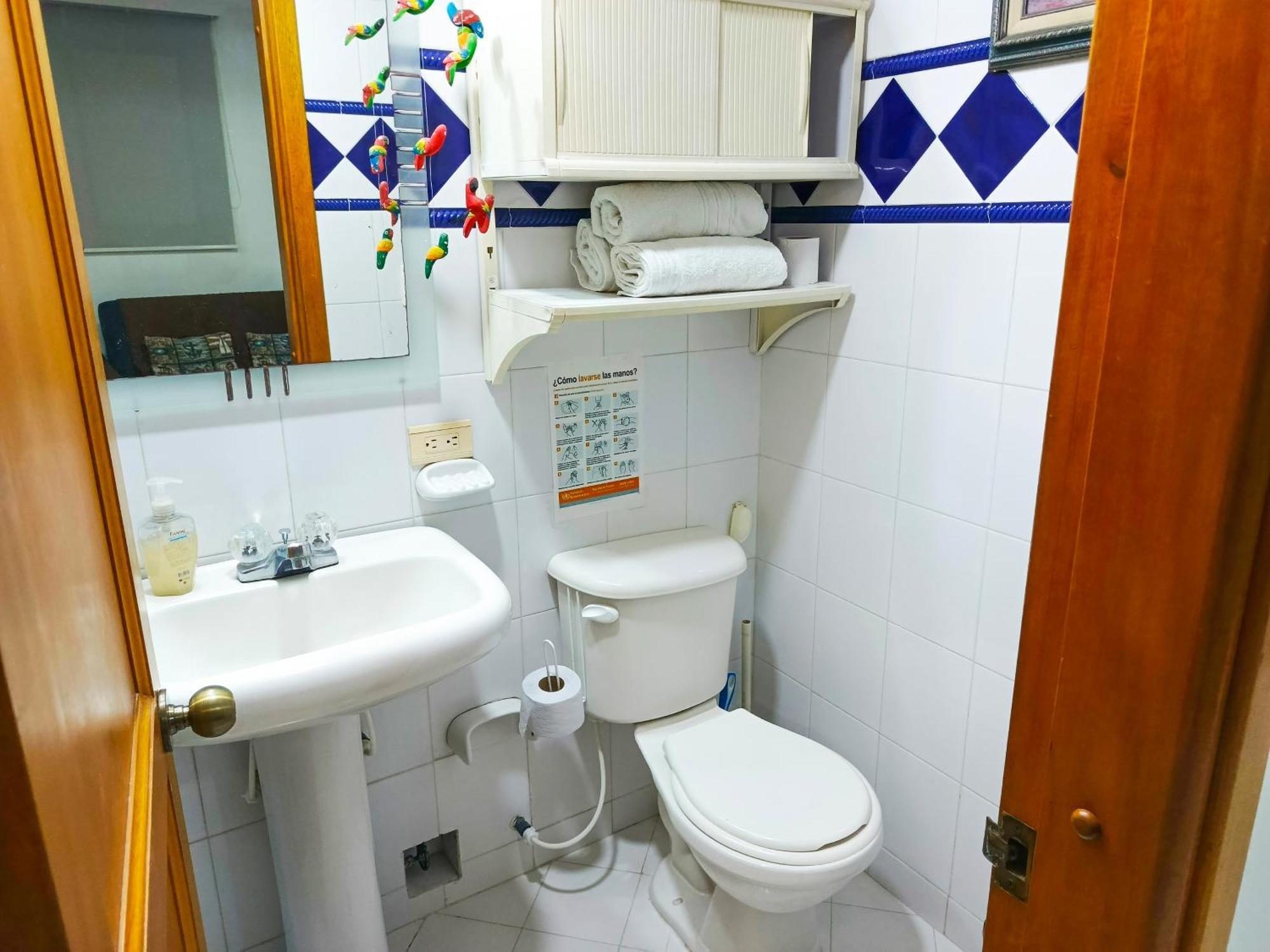 Apartamento Rodadero - Vistas Al Mar *