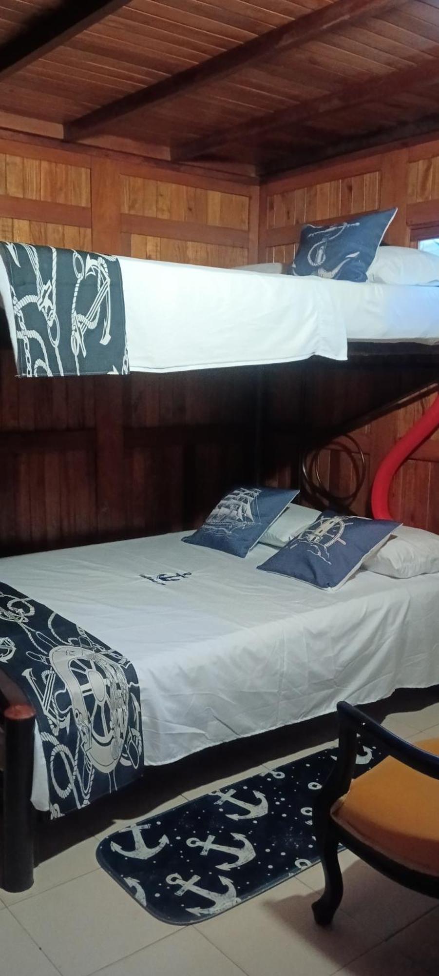 Completa Rodadero Hasta X 7 + Piscinas+wifi +aire Acondicionado Сasa de vacaciones