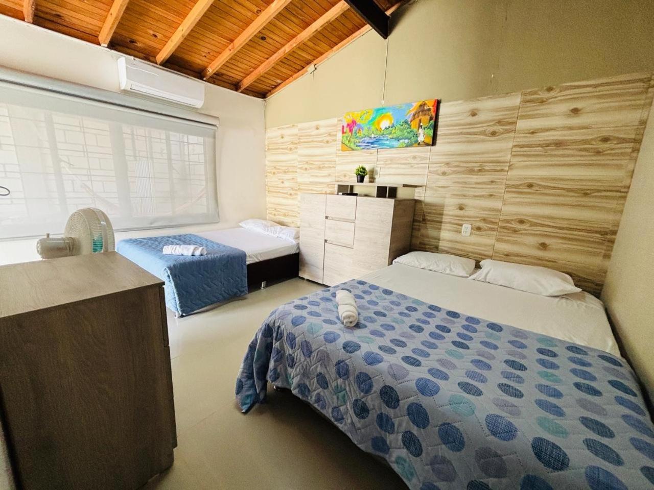 Apartment Horizonte, Casa Campestre Cerezos *