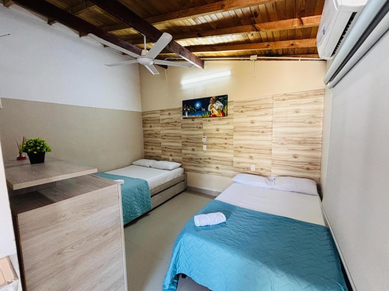 Apartment Horizonte, Casa Campestre Cerezos