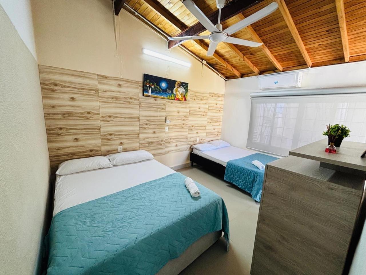 Apartment Horizonte, Casa Campestre Cerezos *