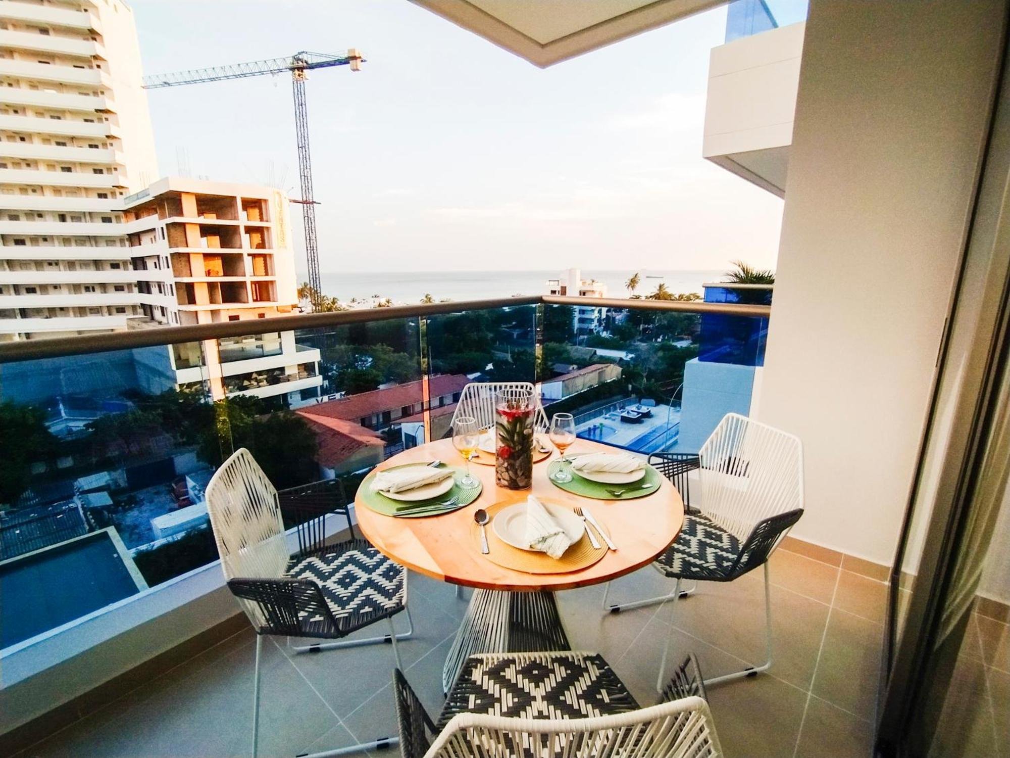 Apartment Samaria Club Playa *