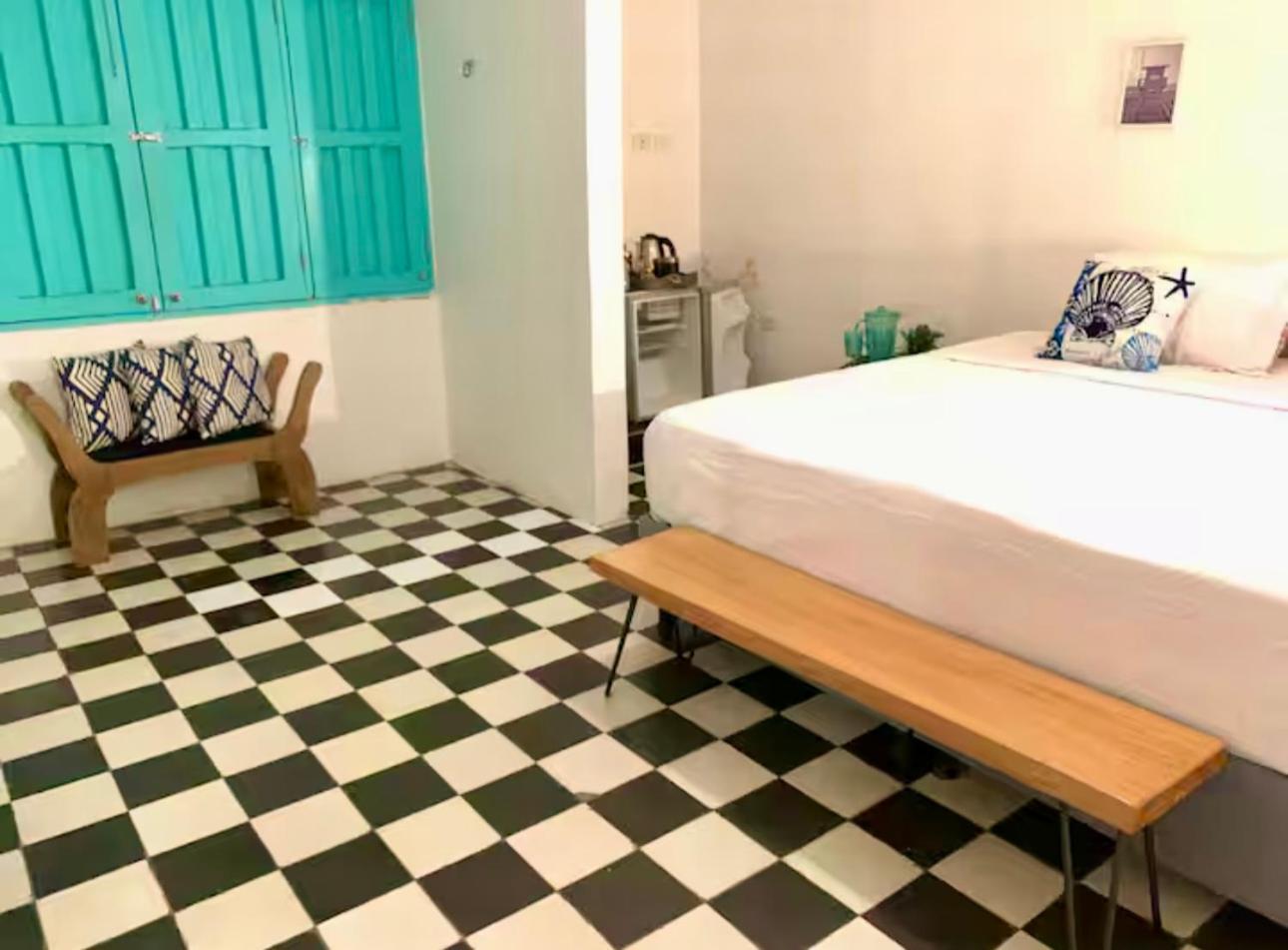 Apartment Harbour House By Palermo Santa Marta (Magdalena)