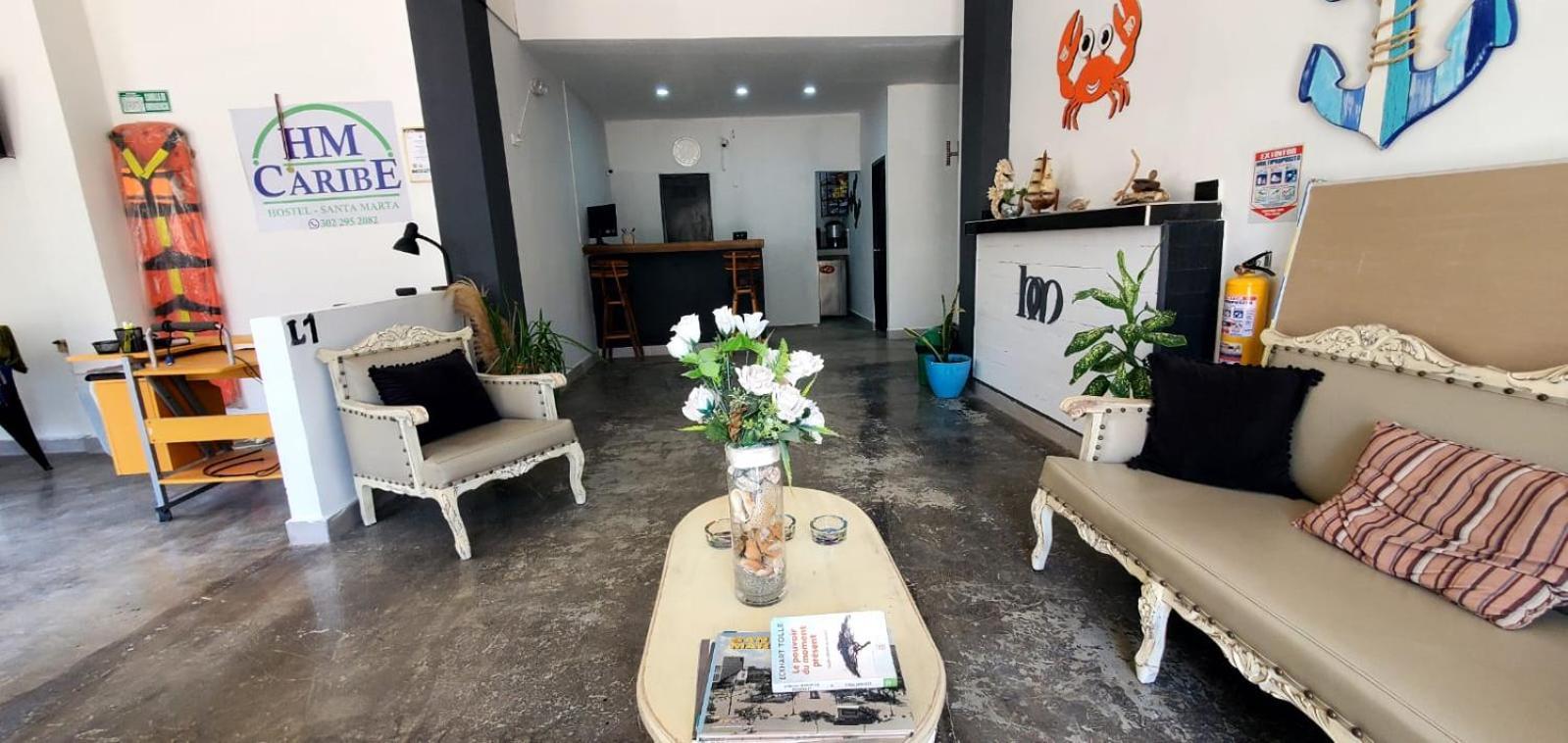 Hm Caribe Apartment