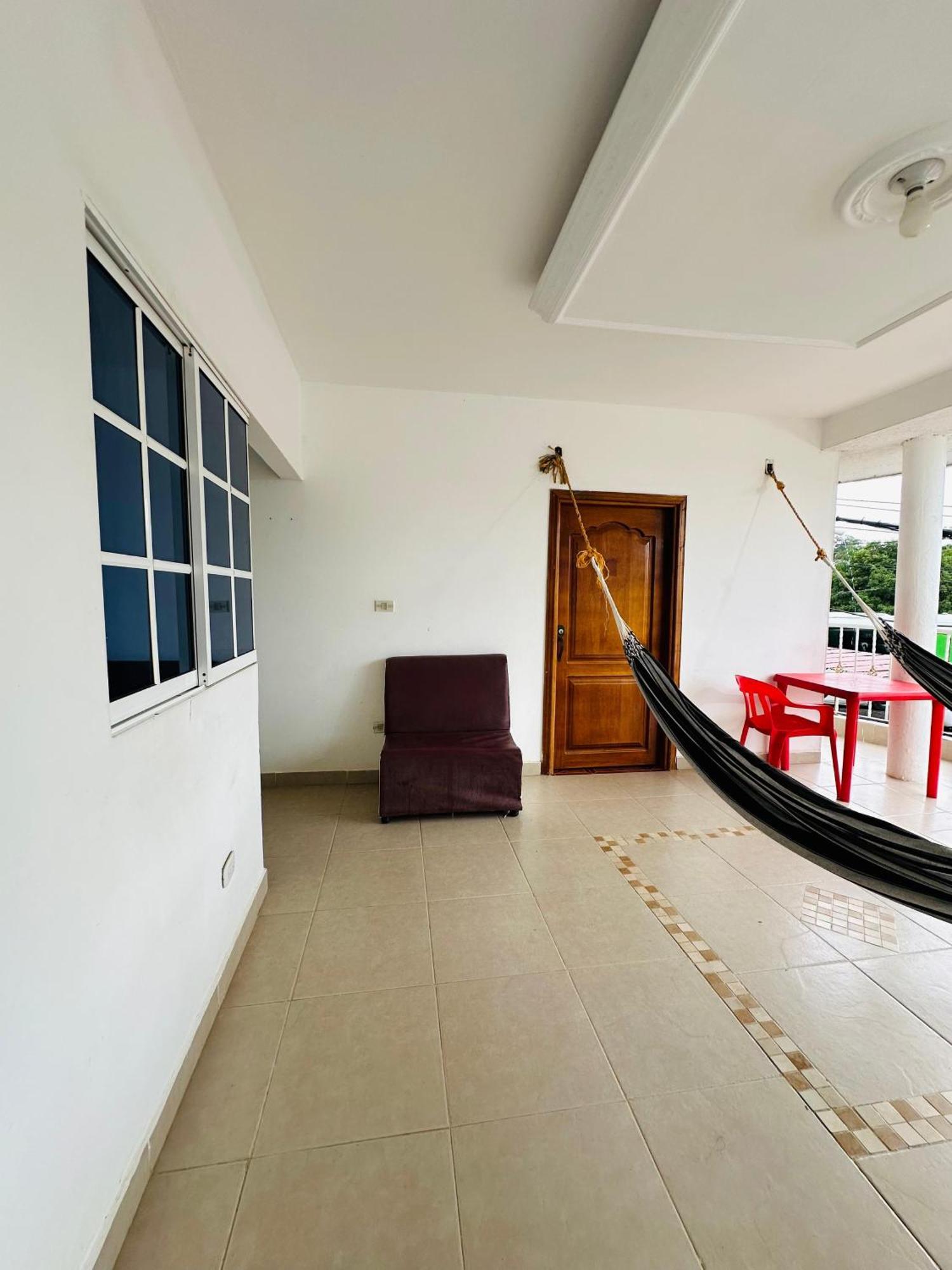 Guest house Casa Alfon Buritaca