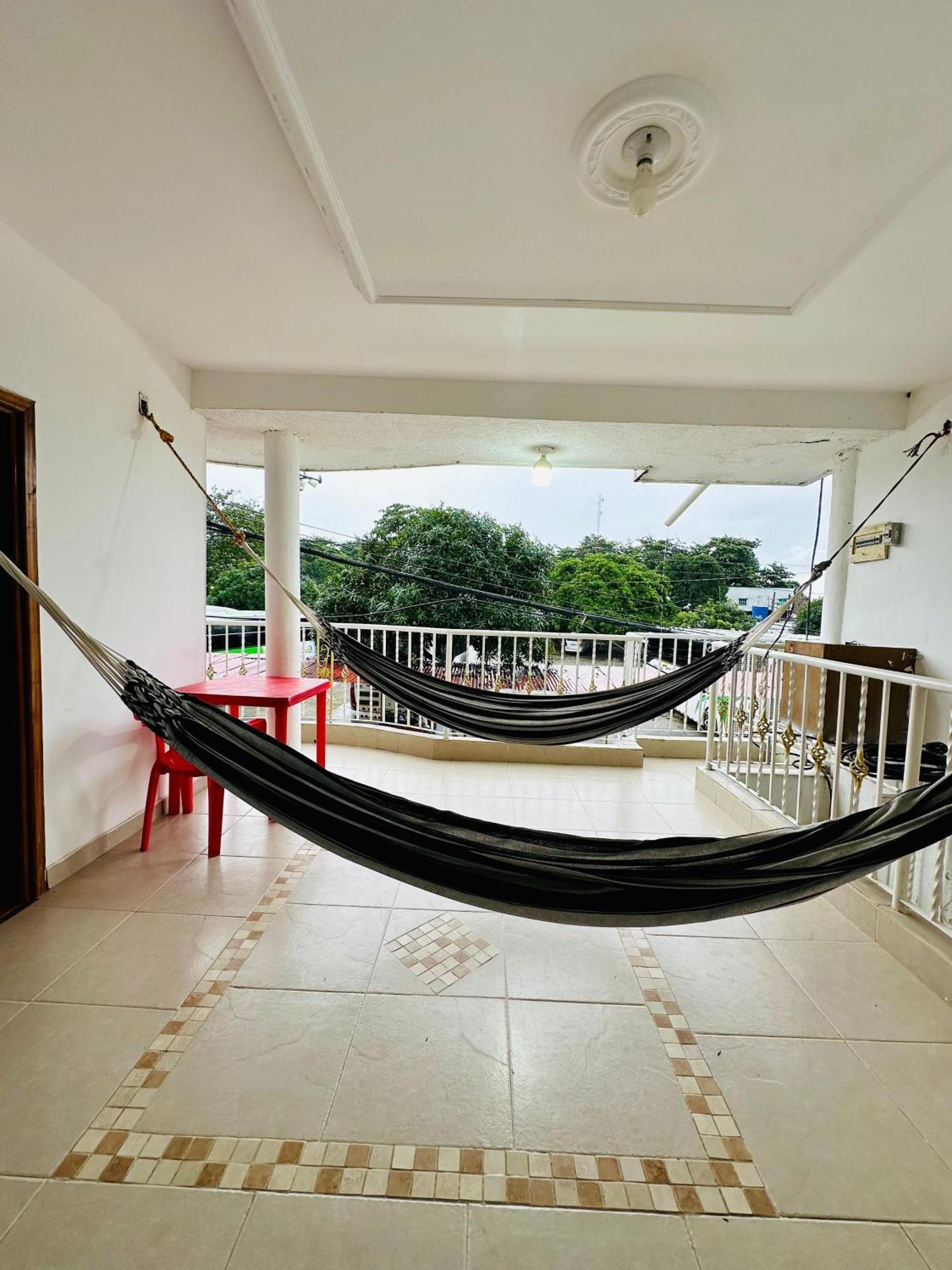 Casa Alfon Buritaca Guest house Santa Marta (Magdalena)