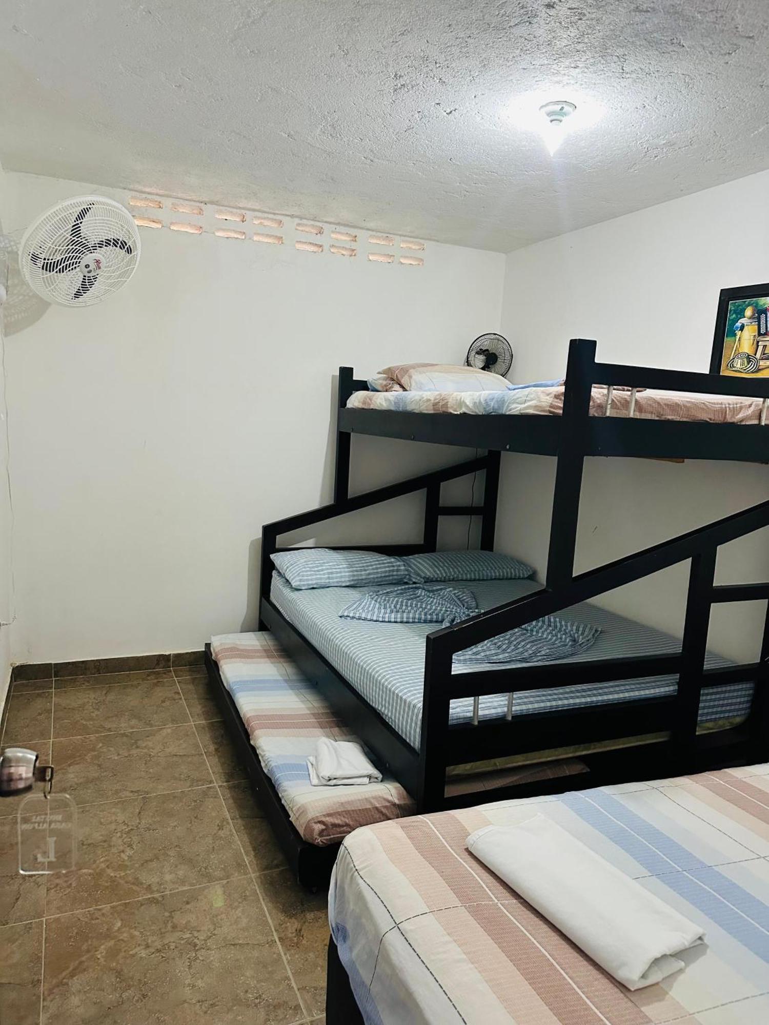 Guest house Casa Alfon Buritaca *