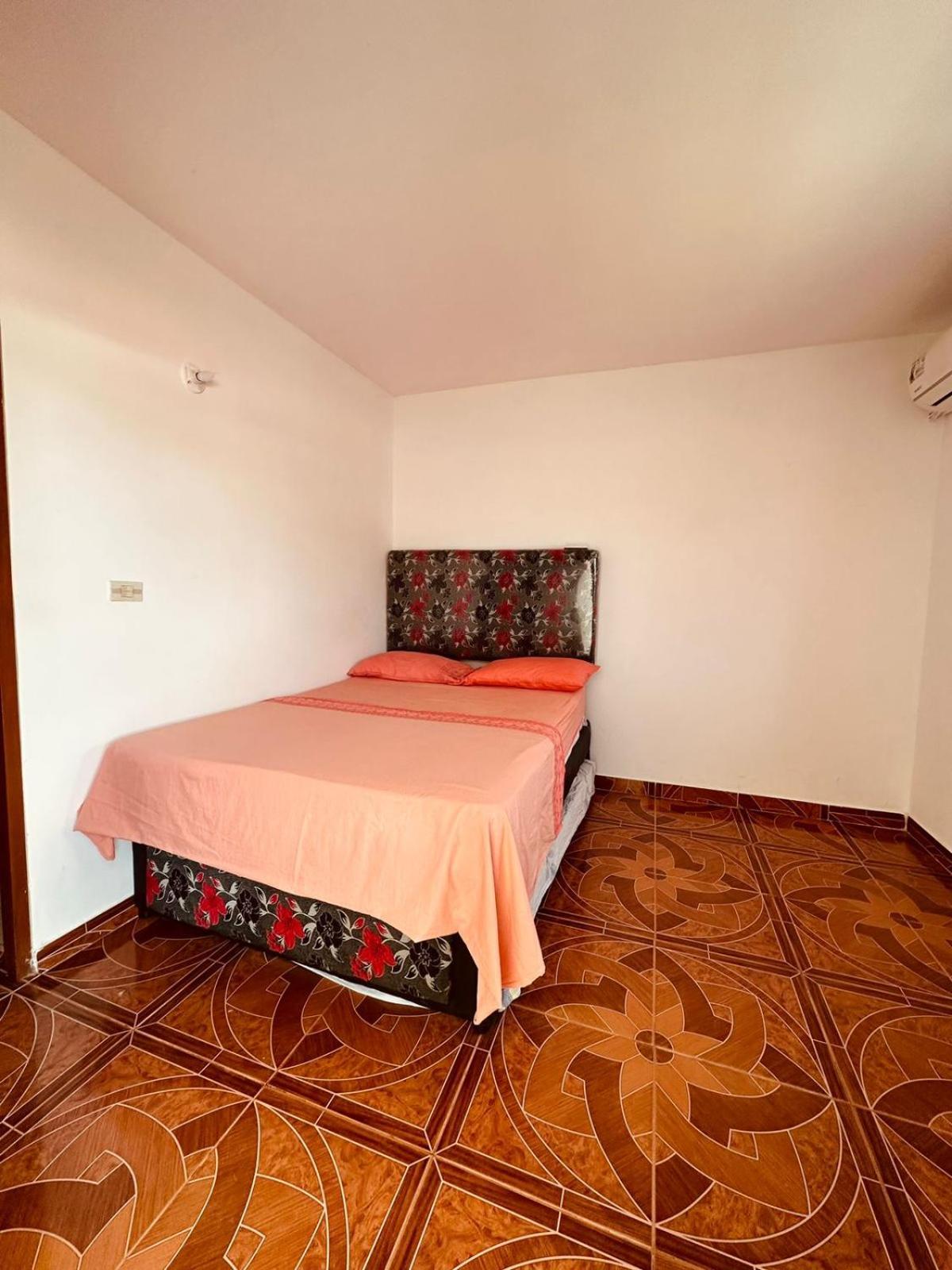 Guest house Casa Alfon Buritaca *