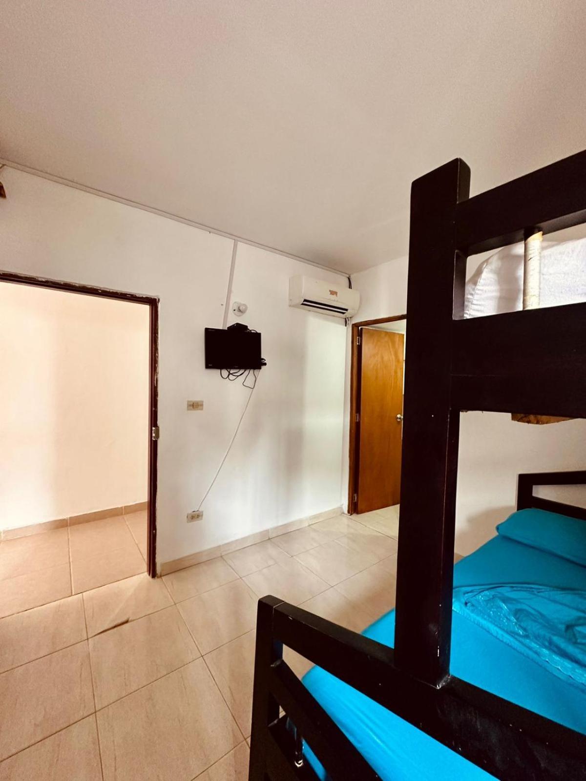 Casa Alfon Buritaca Guest house *