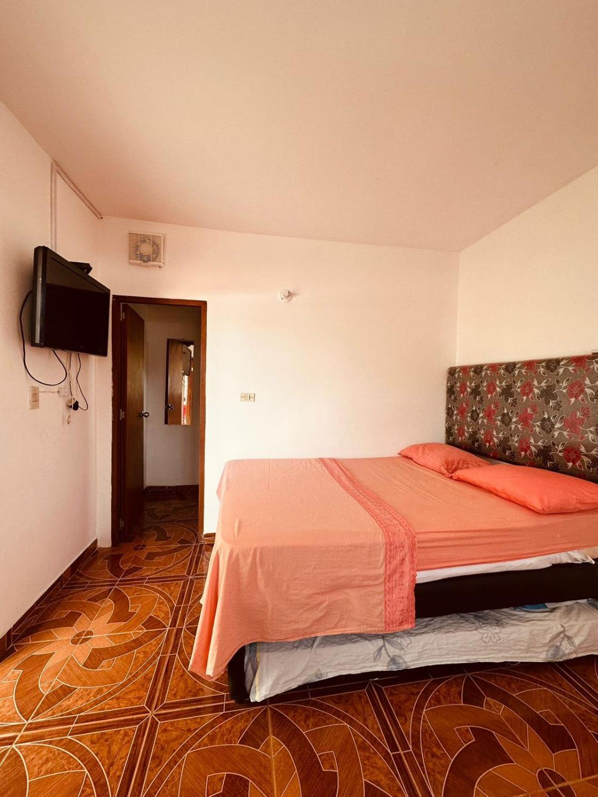 Casa Alfon Buritaca Santa Marta (Magdalena)