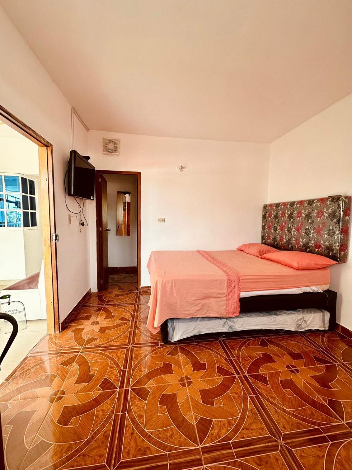 Guest house Casa Alfon Buritaca