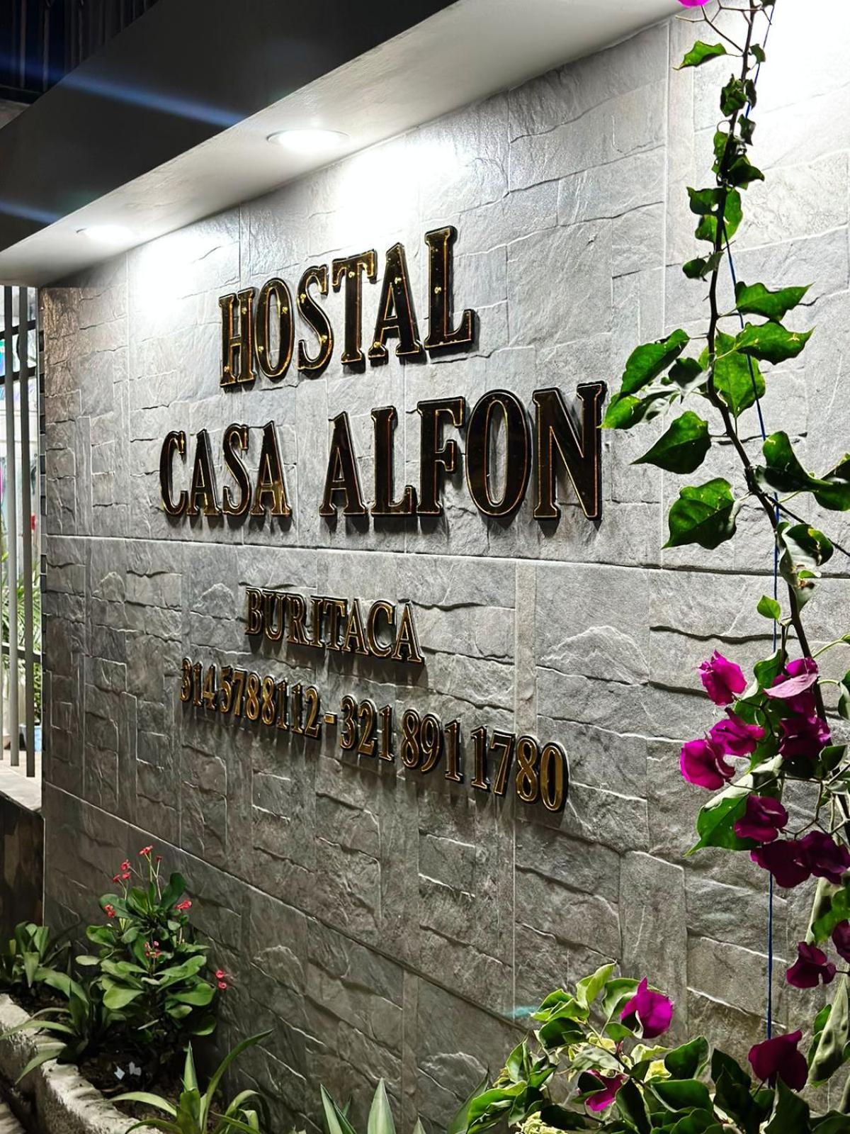 Casa Alfon Buritaca Guest house Santa Marta (Magdalena)