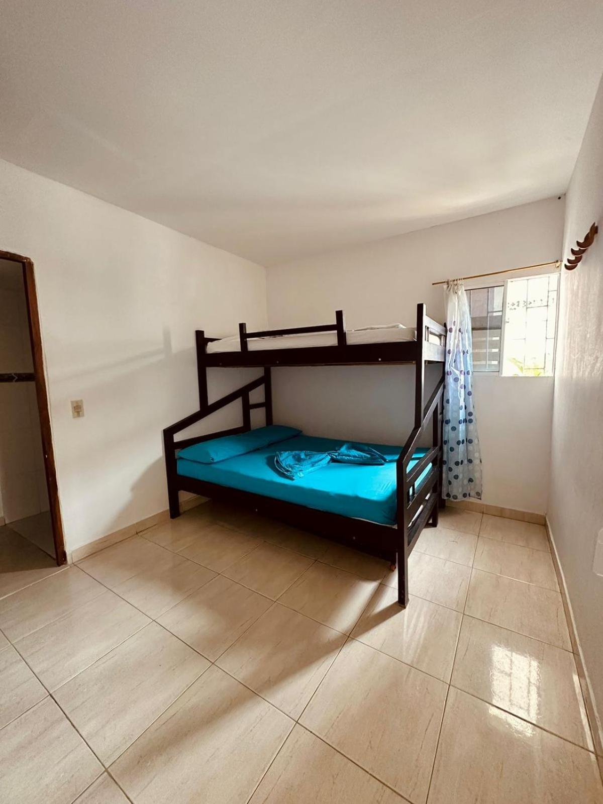 Casa Alfon Buritaca Guest house *