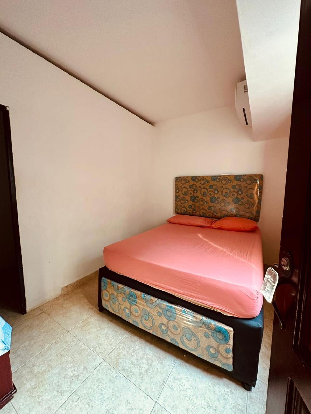 Casa Alfon Buritaca Guest house Santa Marta (Magdalena)