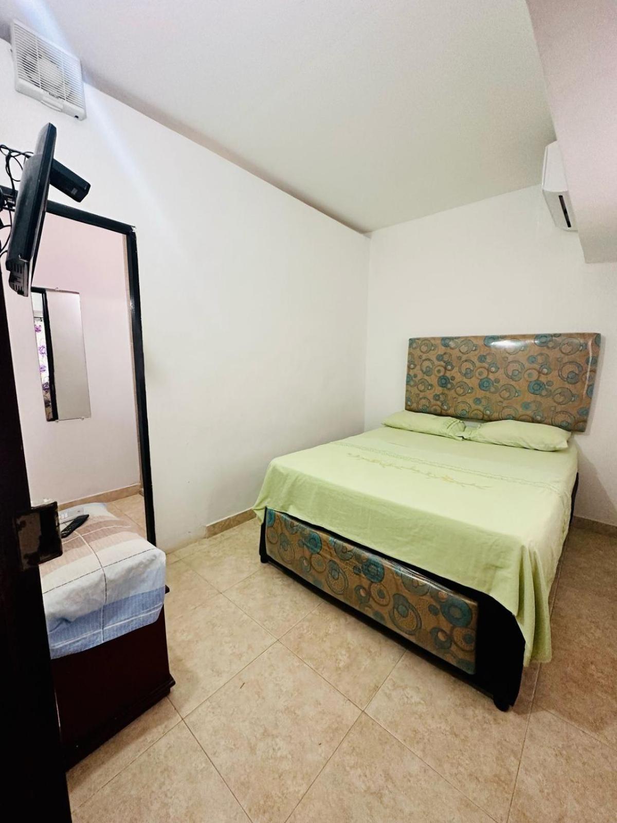 Casa Alfon Buritaca * Santa Marta (Magdalena)