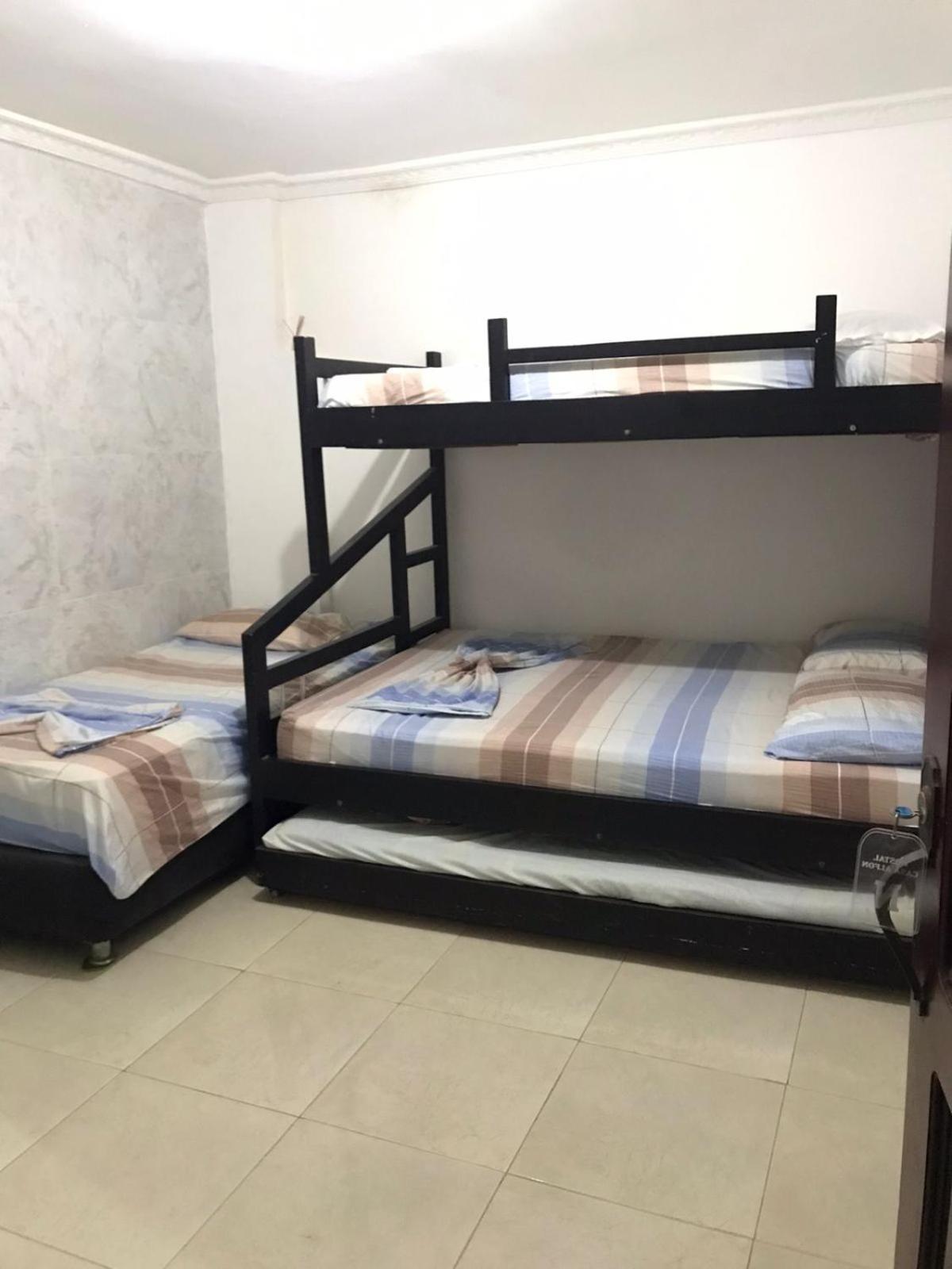 Casa Alfon Buritaca Guest house