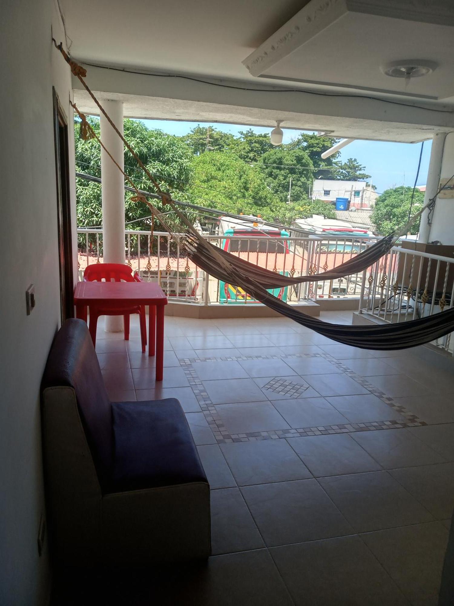 Guest house Casa Alfon Buritaca *