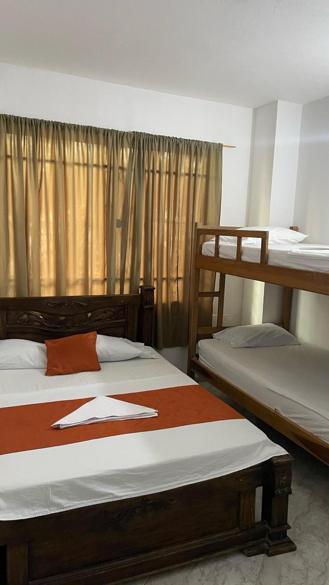 Apartahotel Tukasa Rodadero