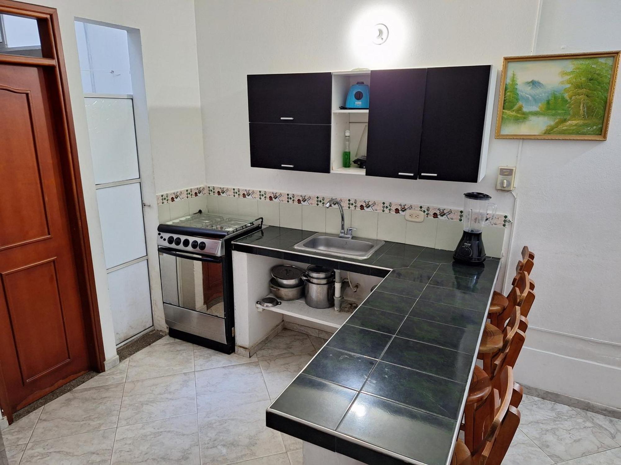 Tukasa Rodadero Apartahotel