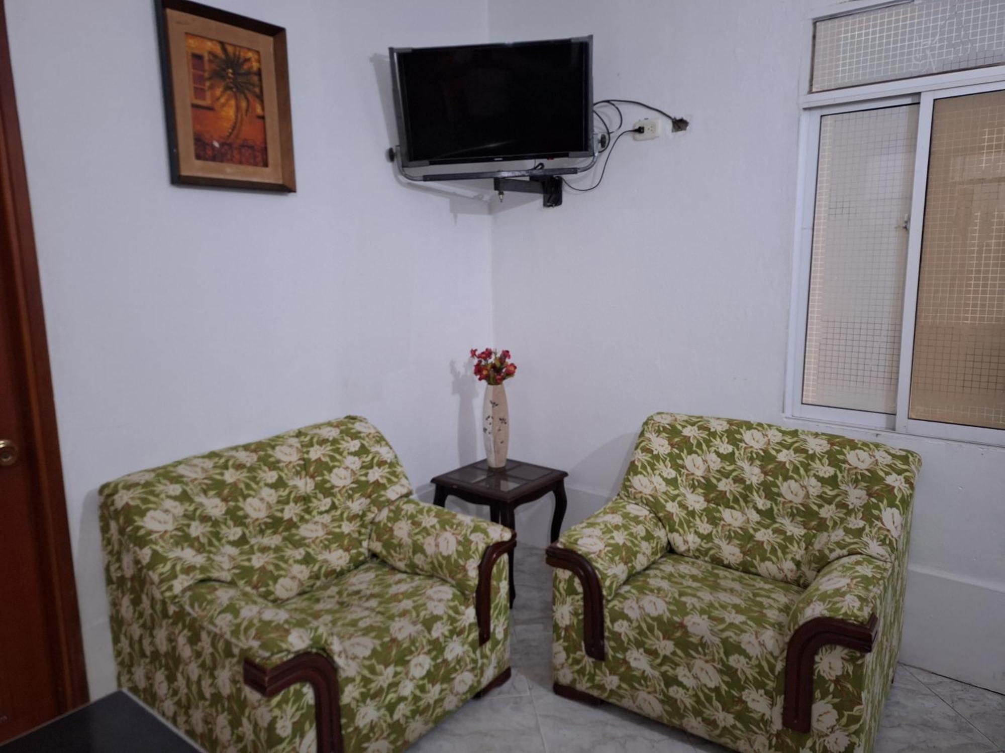 Tukasa Rodadero Apartahotel 2*