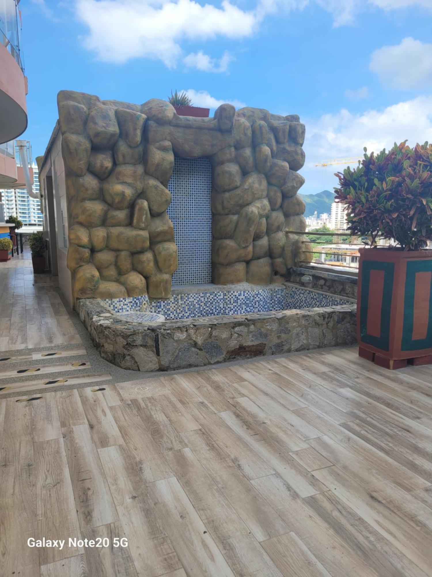 Terrazas Rodadero Apartment Santa Marta (Magdalena)