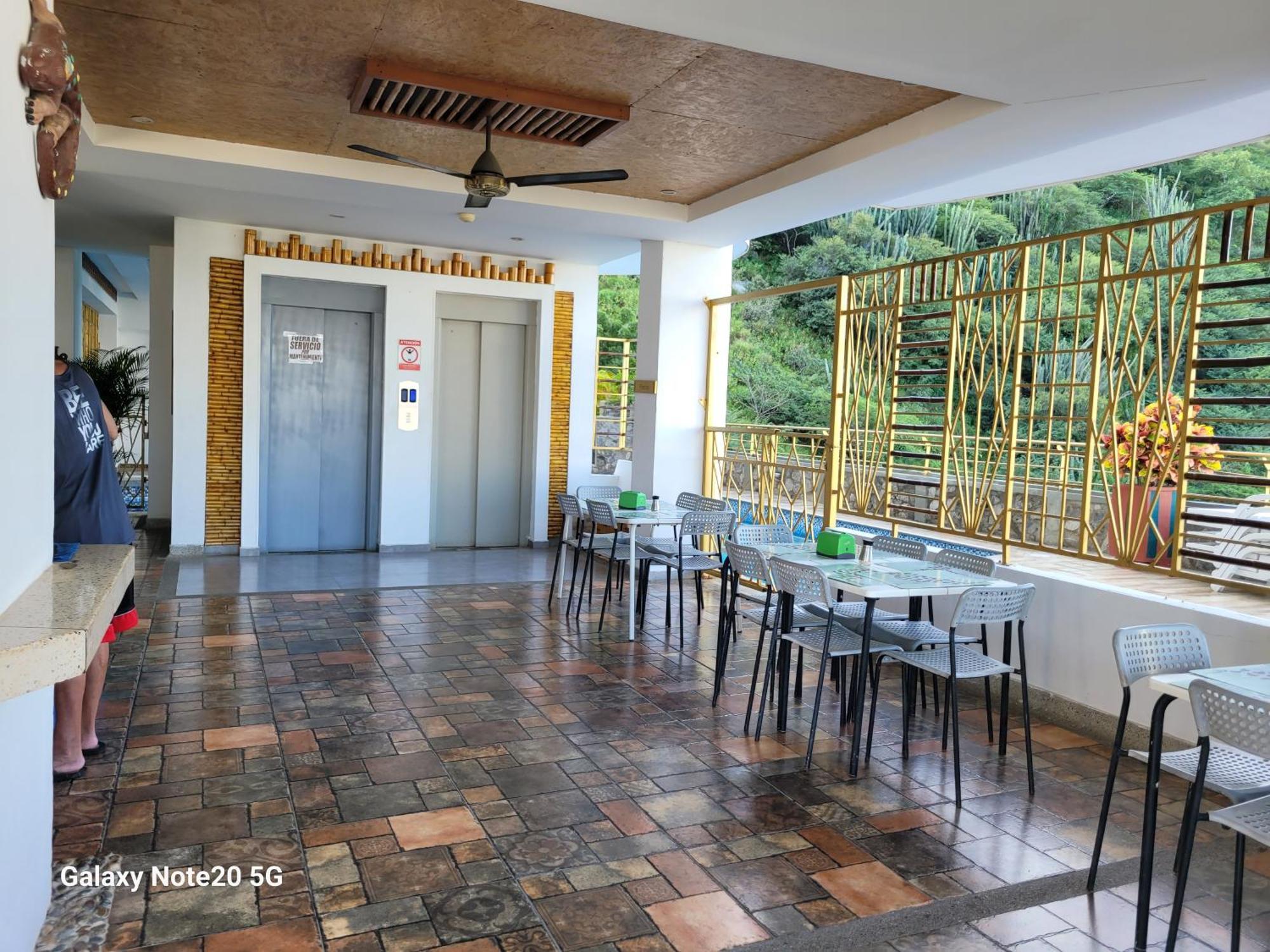 Apartment Terrazas Rodadero Santa Marta (Magdalena)