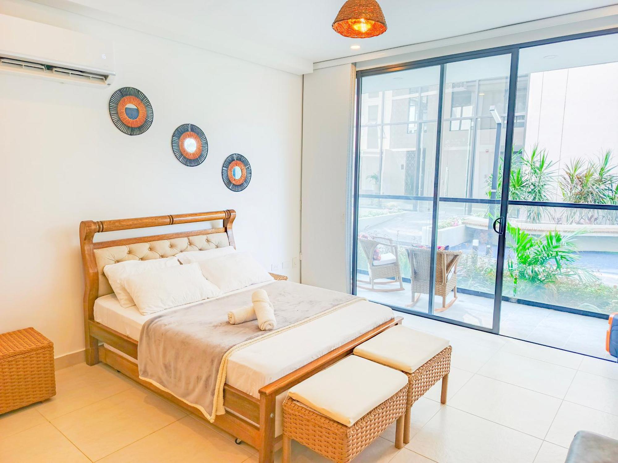 Apartasuites Salinas Del Mar By Bb